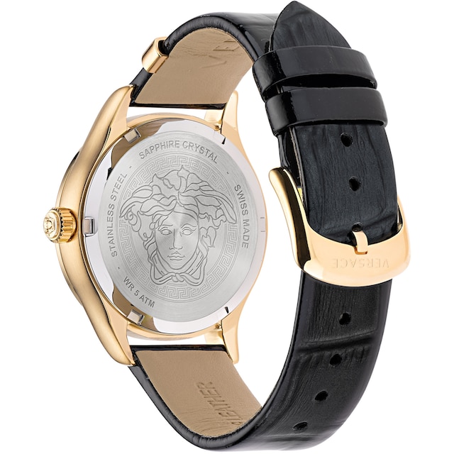 Versace Schweizer Uhr »HELLENYIUM LADY, VE2S00222« bei ♕