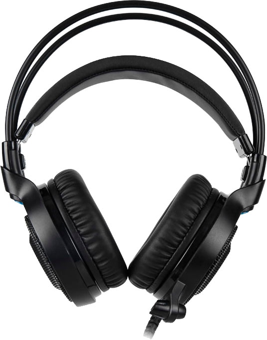 Sades Gaming-Headset »Octopus Plus SA-912« ➥ XXL UNIVERSAL | Jahre 3 Garantie