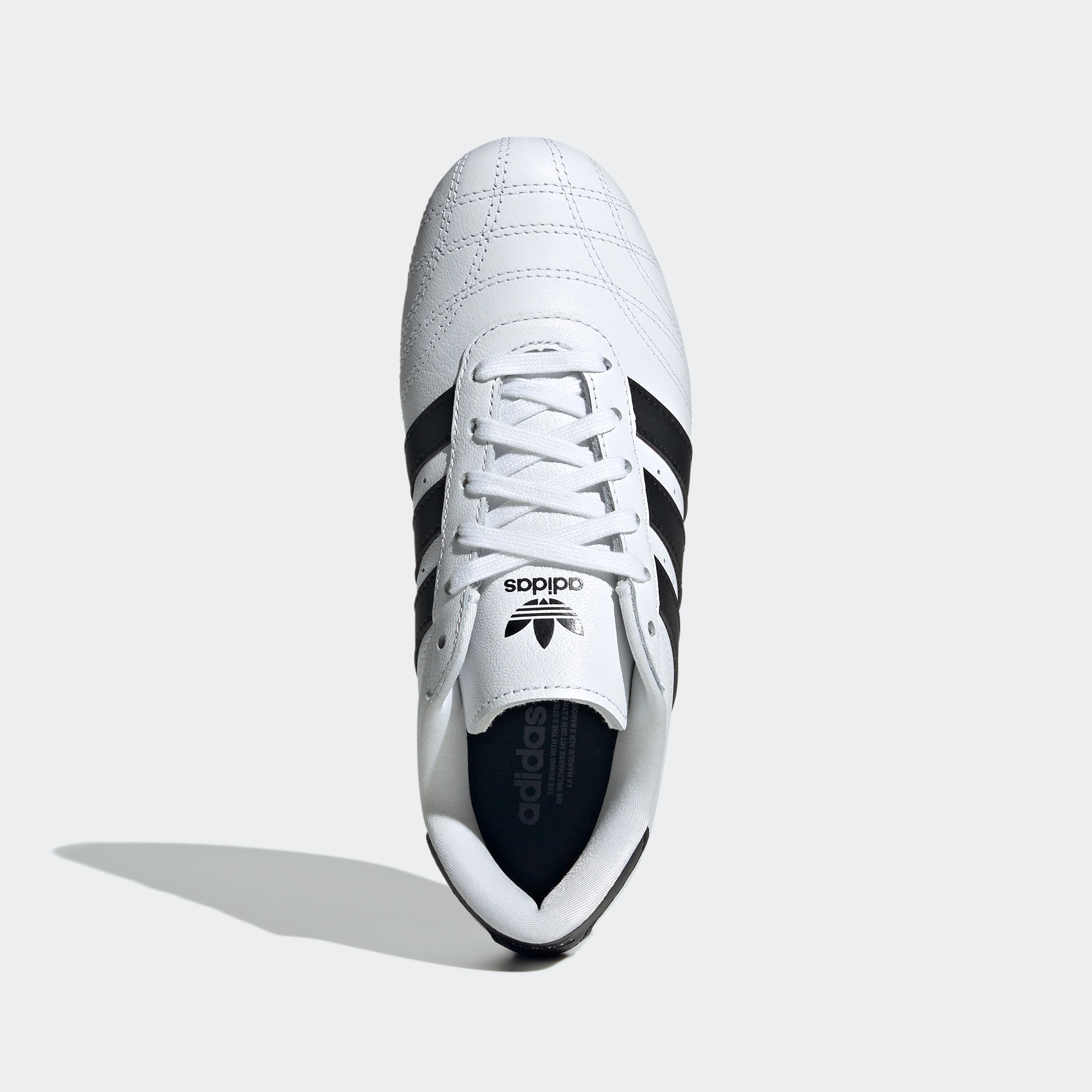 adidas Originals Sneaker »ADIDAS TAEKWONDO LACE KIDS«