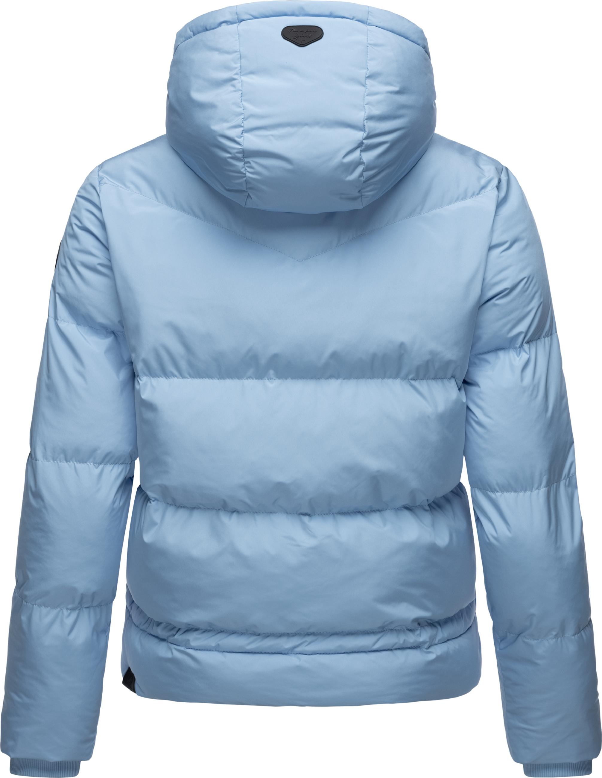 Ragwear Steppjacke »Steppjacke Briony«