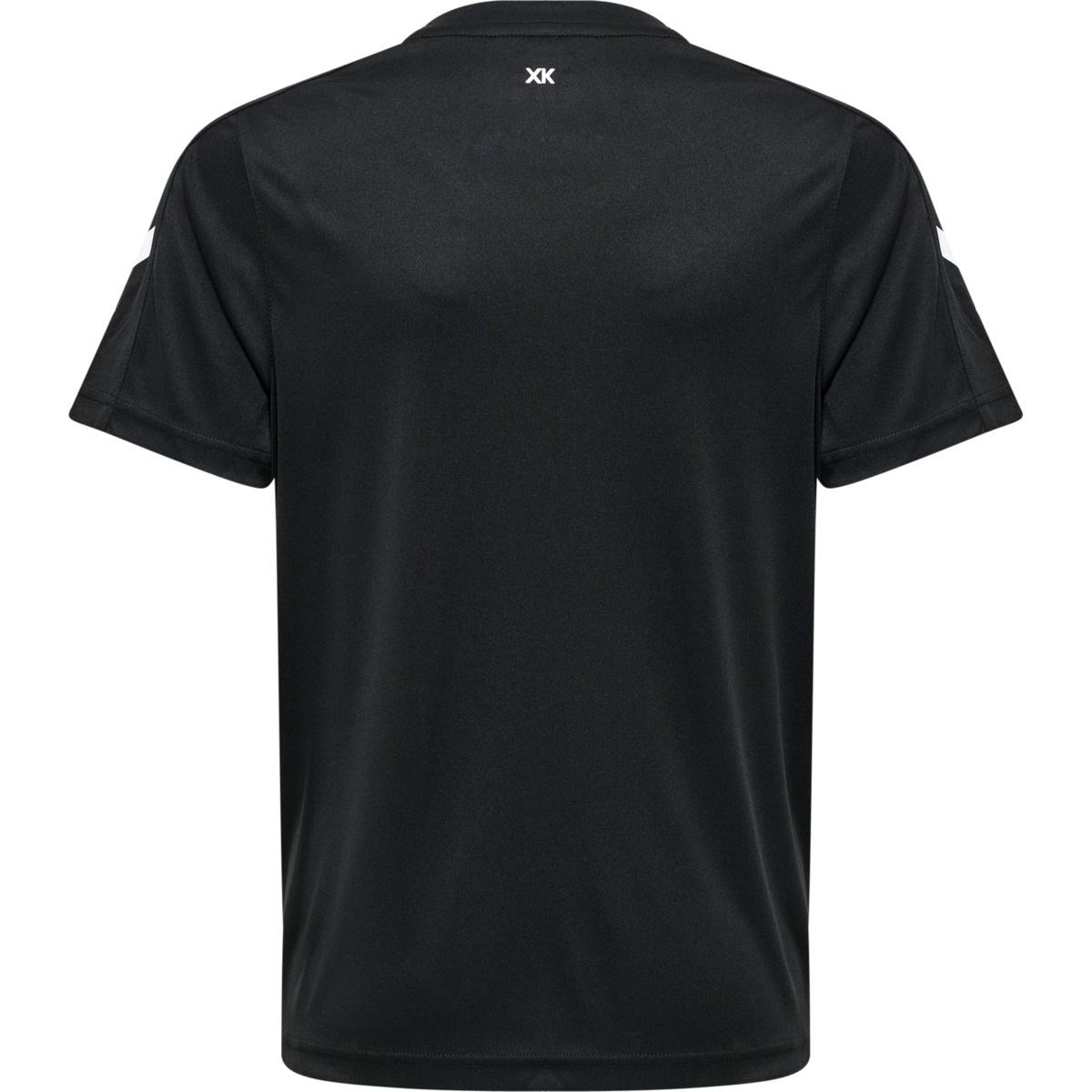 hummel Trainingsshirt »HMLCORE XK POLY JERSEY S/S KIDS« 1 Stk. tlg.