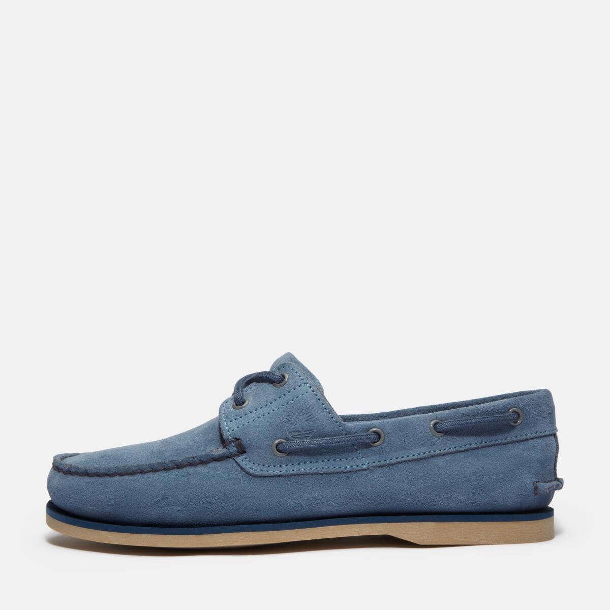 Timberland Bootsschuh »CLASSIC BOAT BOAT SHOE«  Classic Bootsschuh aus Timberland Premium Leder