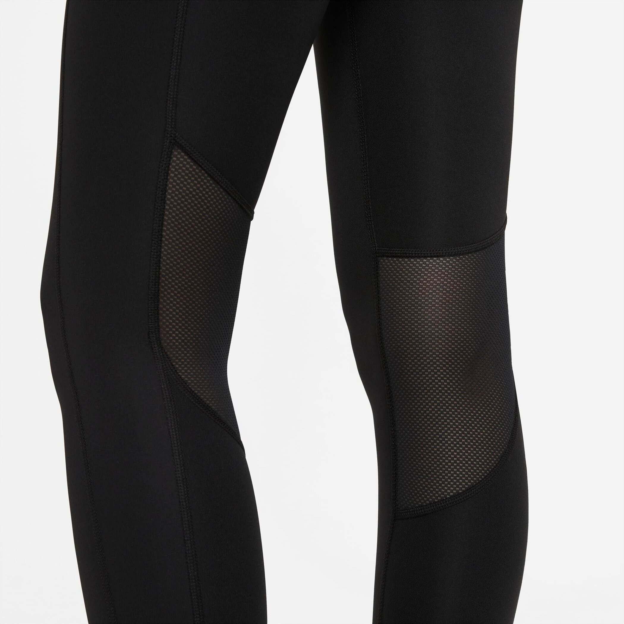 Nike Lauftights »EPIC FAST WOMEN'S MID-RISE POCKET RUNNING LEGGINGS«
