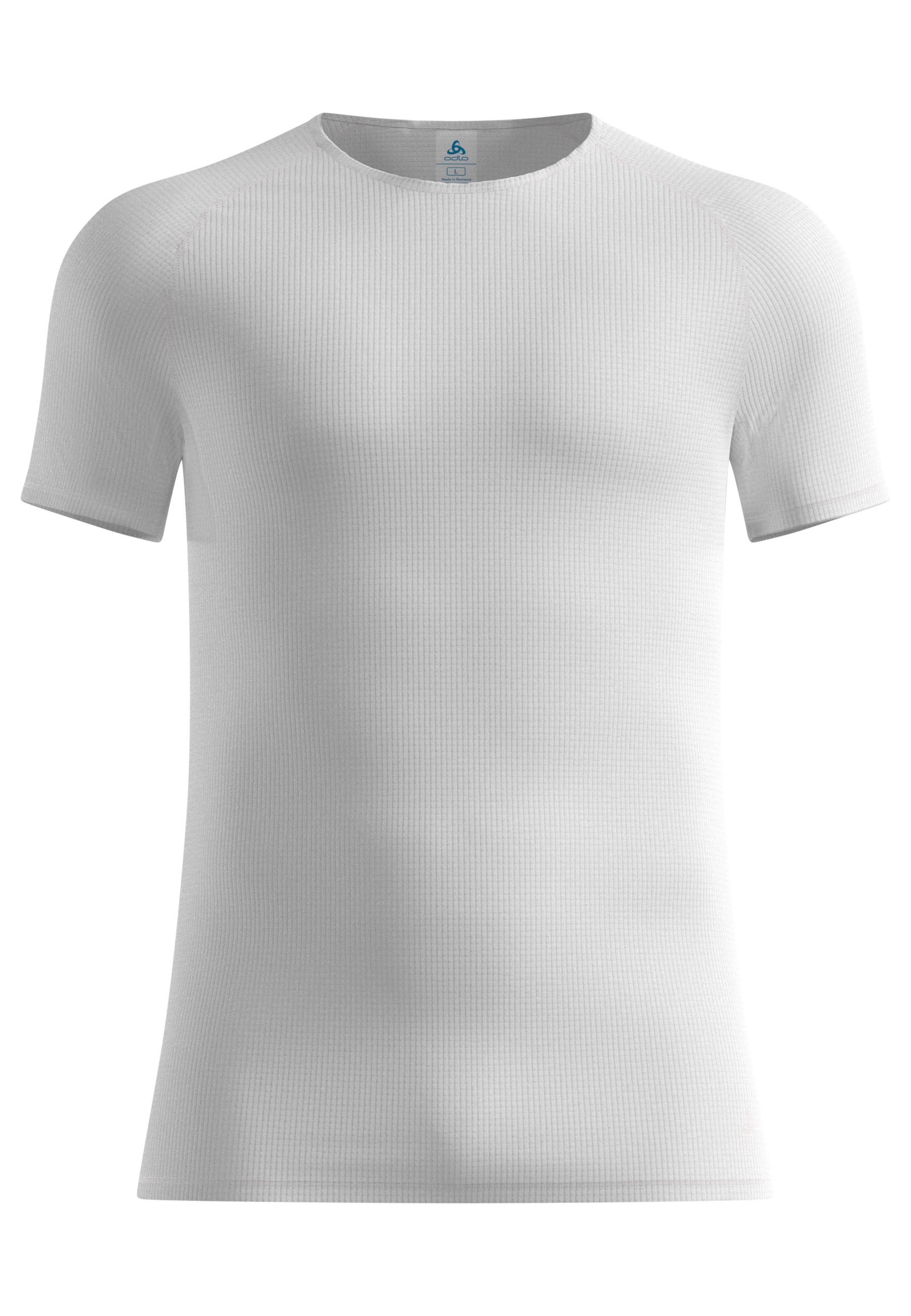 Odlo Funktionsshirt »BL TOP crew neck s/s-ACTIVE LIGHT« mit Rundhalsausschnitt, Kurzarm-Design, atmungsaktiv