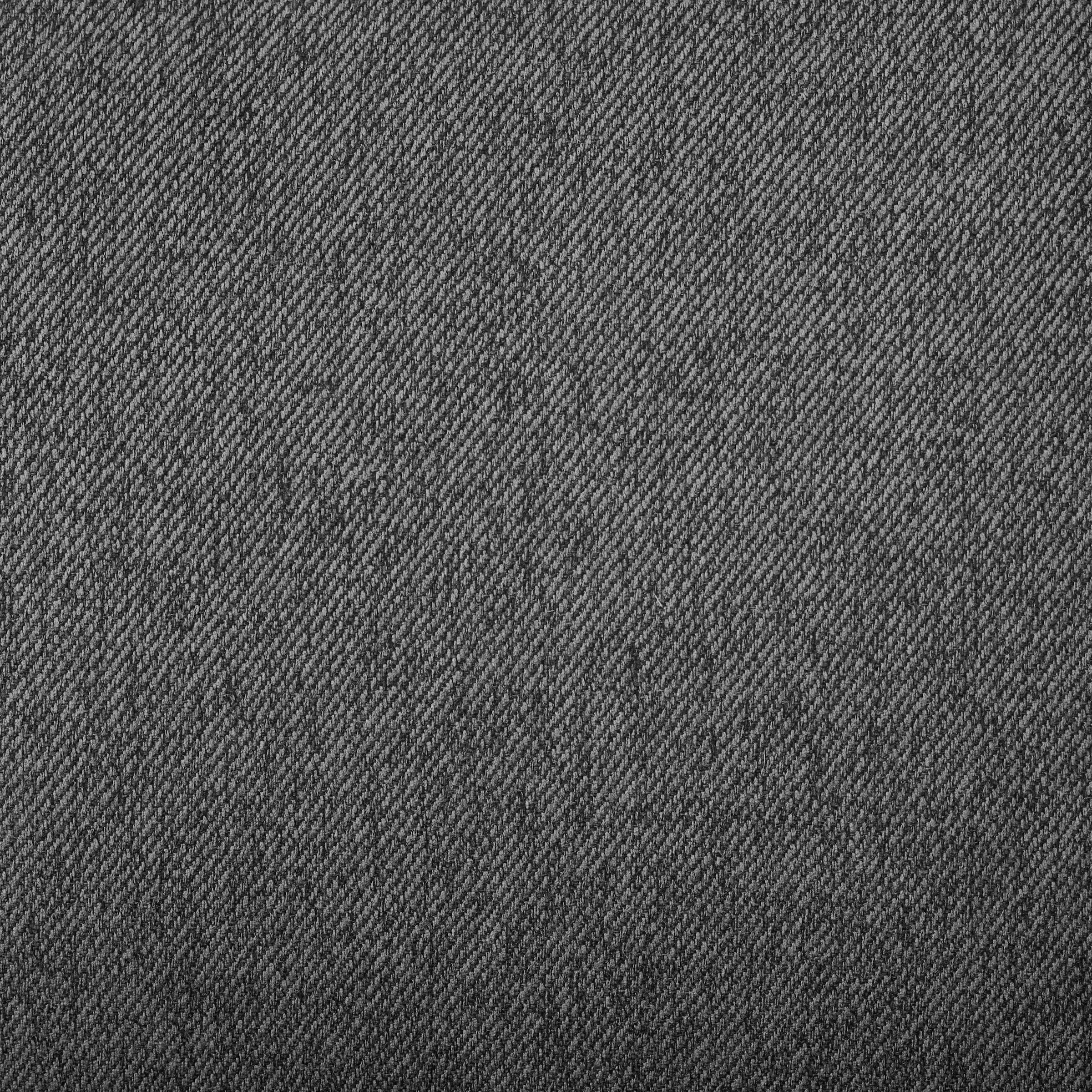 OTTO home Bank »Blee« pflegeleichter Strukturstoff, Metallgestell, verstellbaren Justierfüße