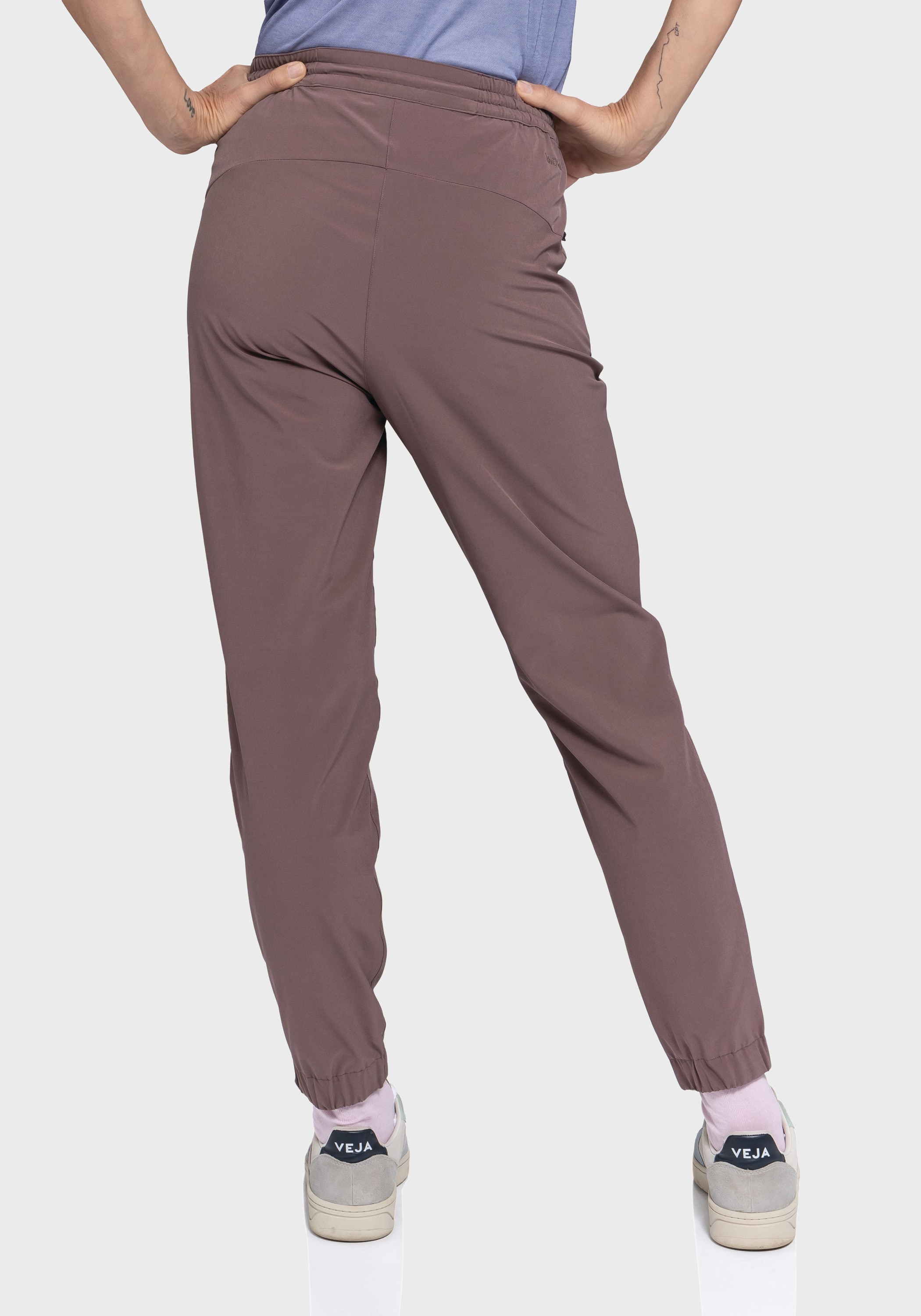 Schöffel Outdoorhose »Pants Vienna L«