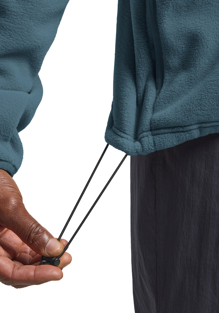 Jack Wolfskin Fleecejacke »SUMETRO FZ M«