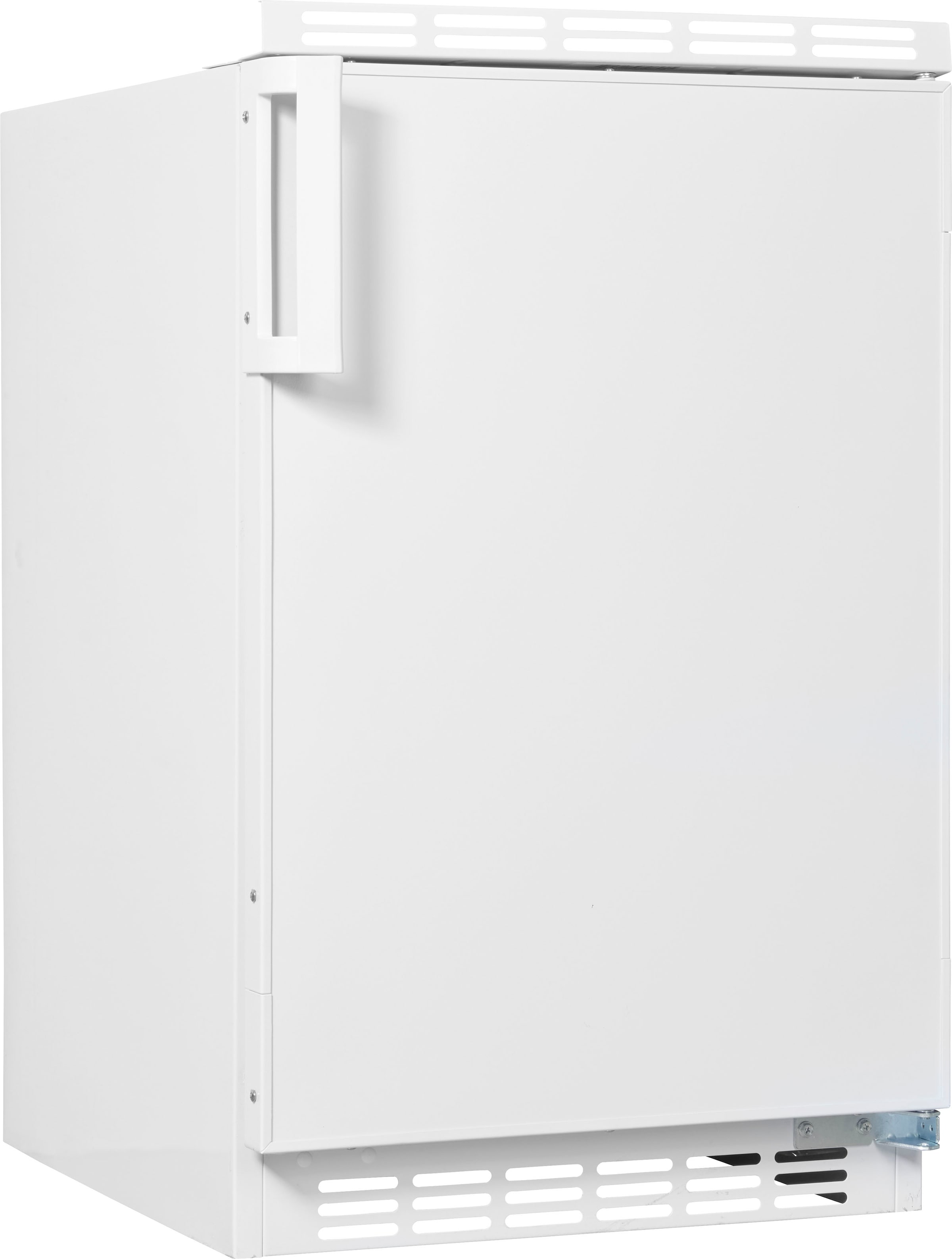 Einbau-Kühlschrank mit Gefrierfach Amica EKS 16171 BxHxT
