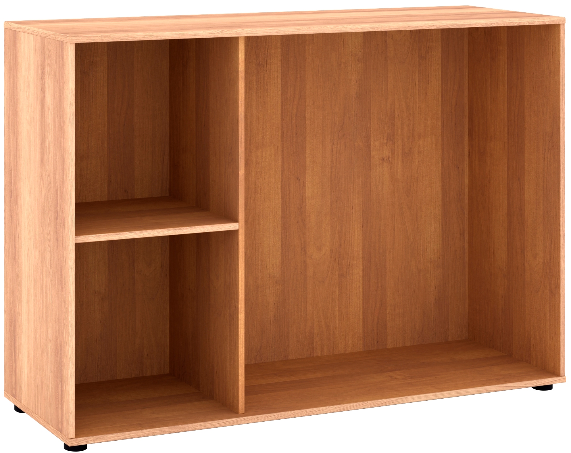 Musterring Kombikommode »Sorrent Sideboard, Wäscheschrank, mit Schubladen«, (Kommode, mit Selbsteinzug und Dämpfung, MADE IN GERMANY), mit Schubkästen, Fronten in Eiche massiv, Breite 120 oder 141 cm