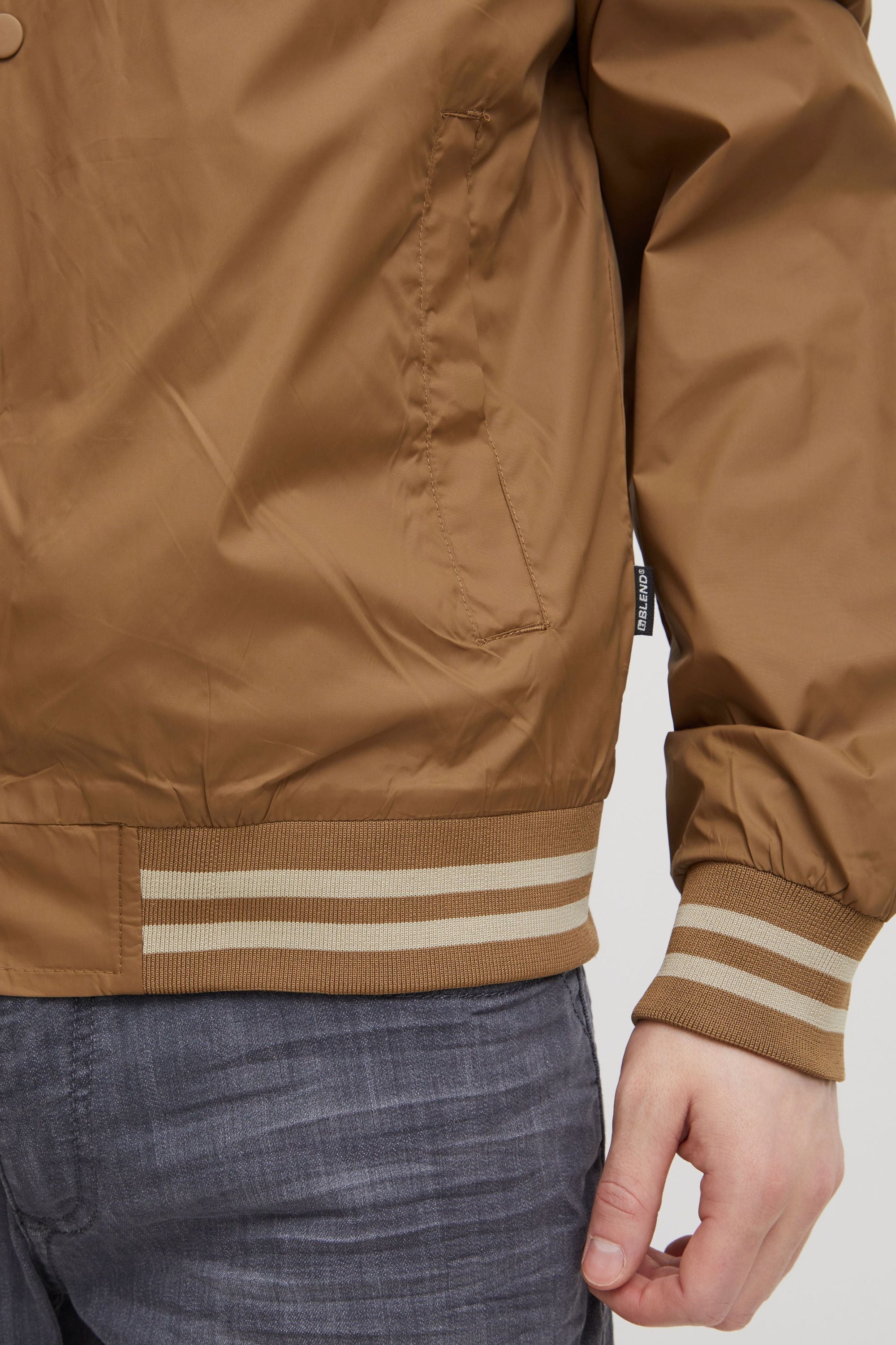 Blend Collegejacke »Collegejacke BHOuterwear«