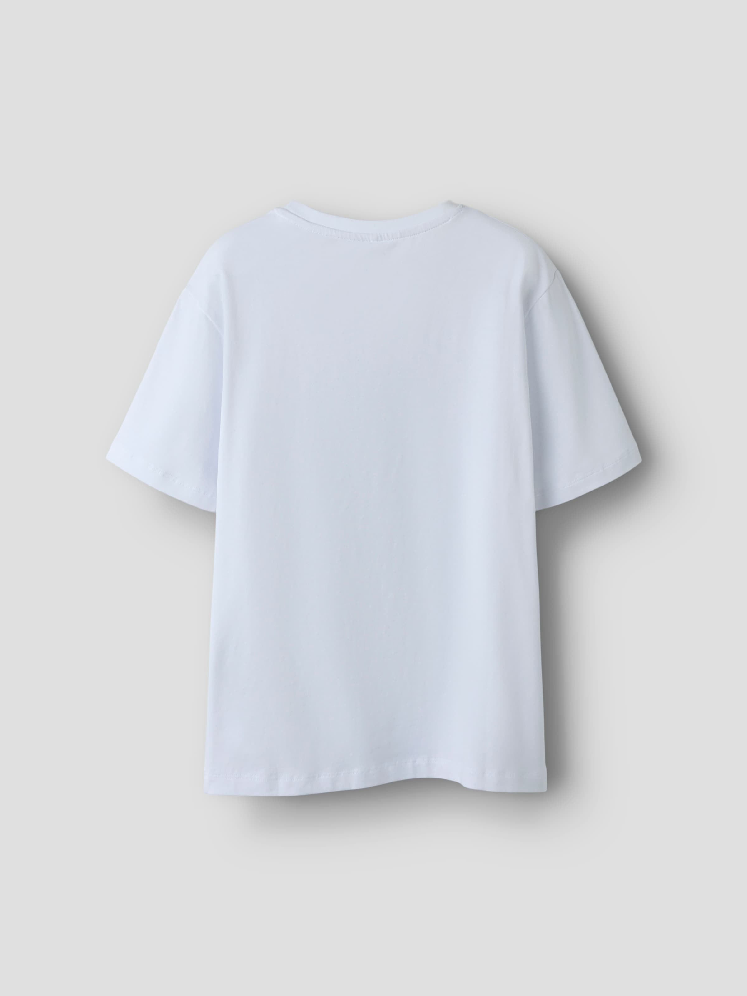 Name It T-Shirt »NKMMASE MINECRAFT SS NREG TOP NOOS BFU« Baumwollmischung, mit "Minecraft" Druck