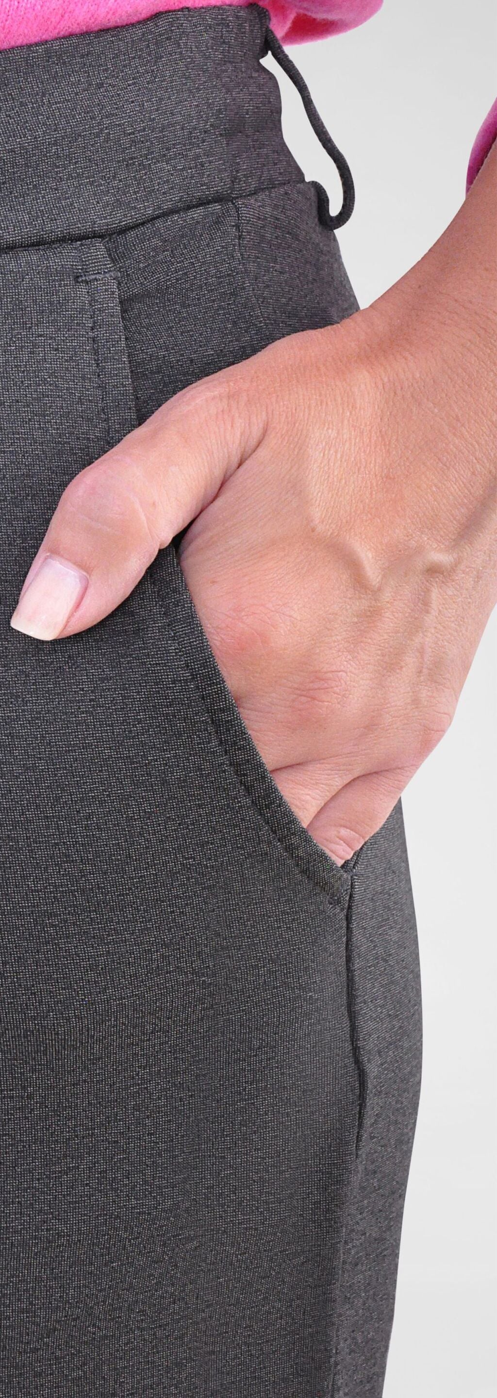NAVIGAZIONE Stoffhose »NAVIGAZIONE Hose«  im Punto di Roma-Stil