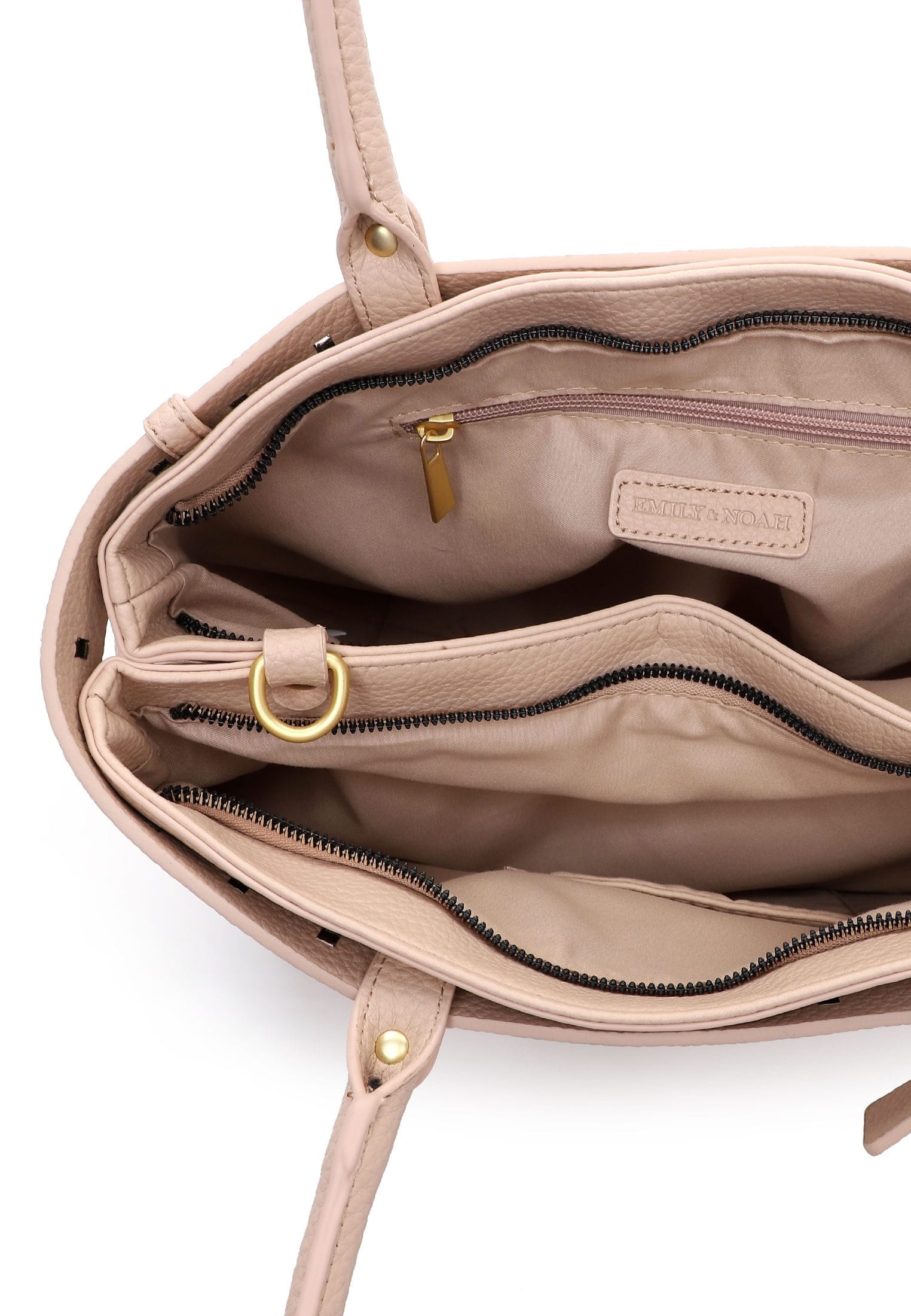 EMILY & NOAH Shopper »Shopper E&N Justine«