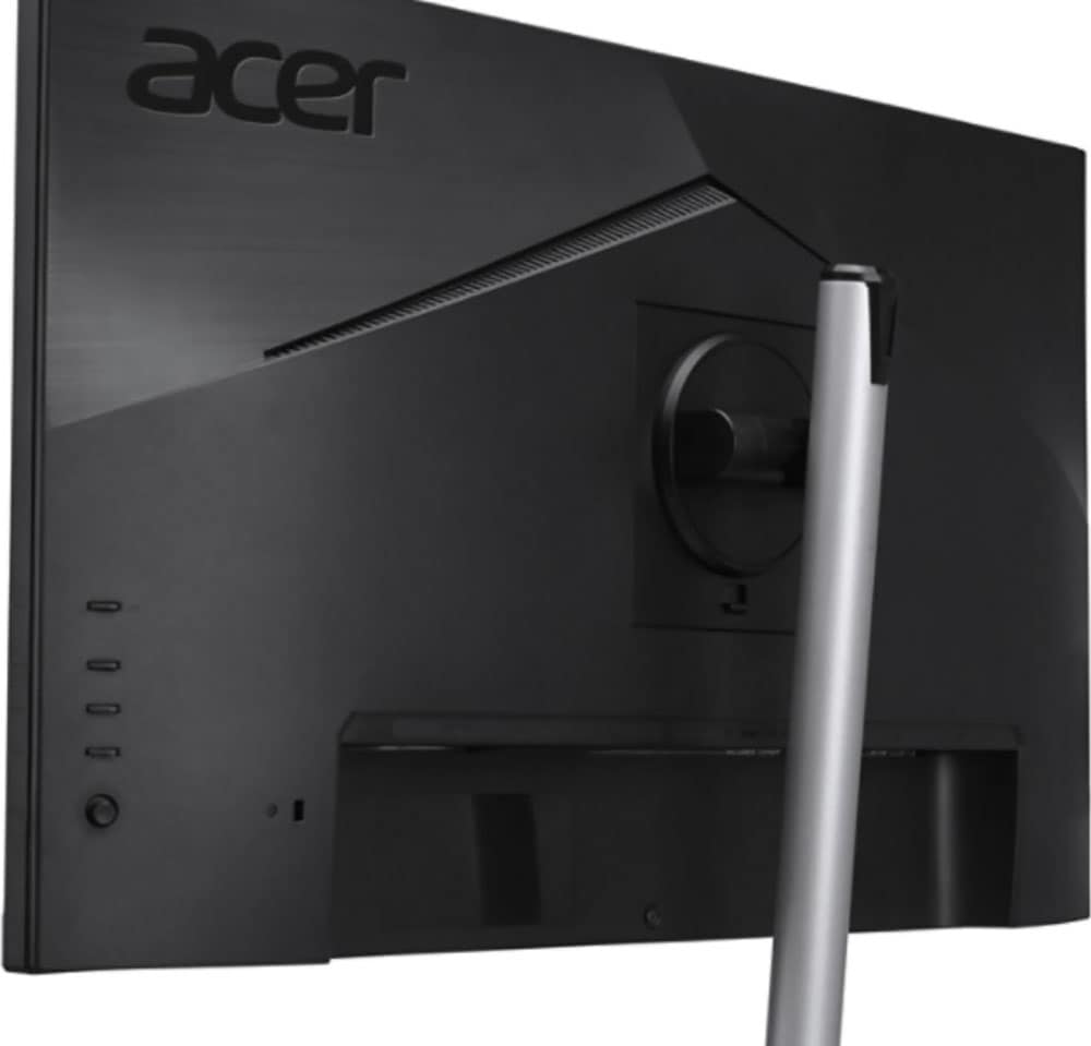 Acer LED-Monitor »CB242YE«, 61 cm/24 Zoll, 1920 x 1080 px, Full HD, 4 ms Reaktionszeit, 100 Hz