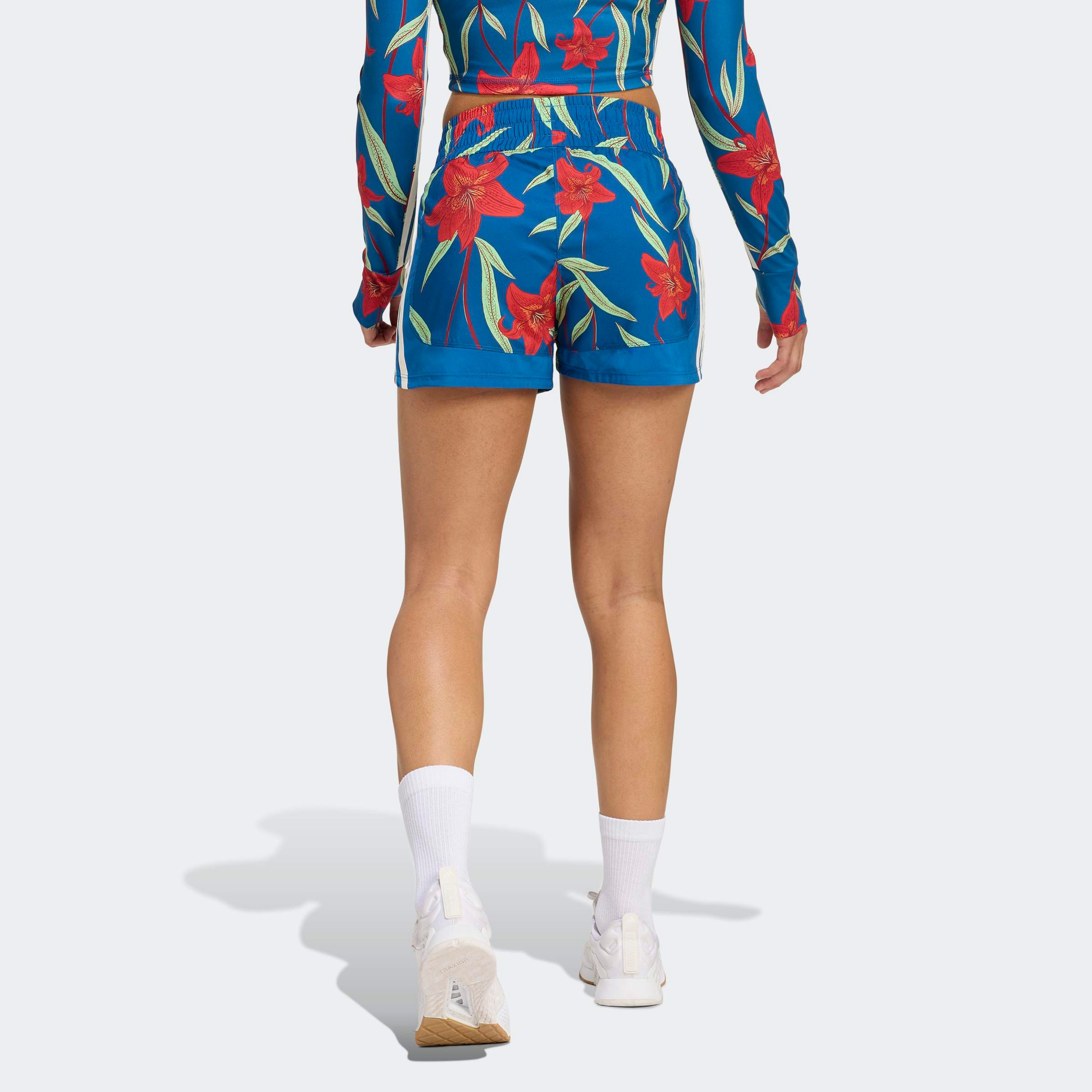 adidas Performance Shorts »ADIDAS X FARM PIO PACER«