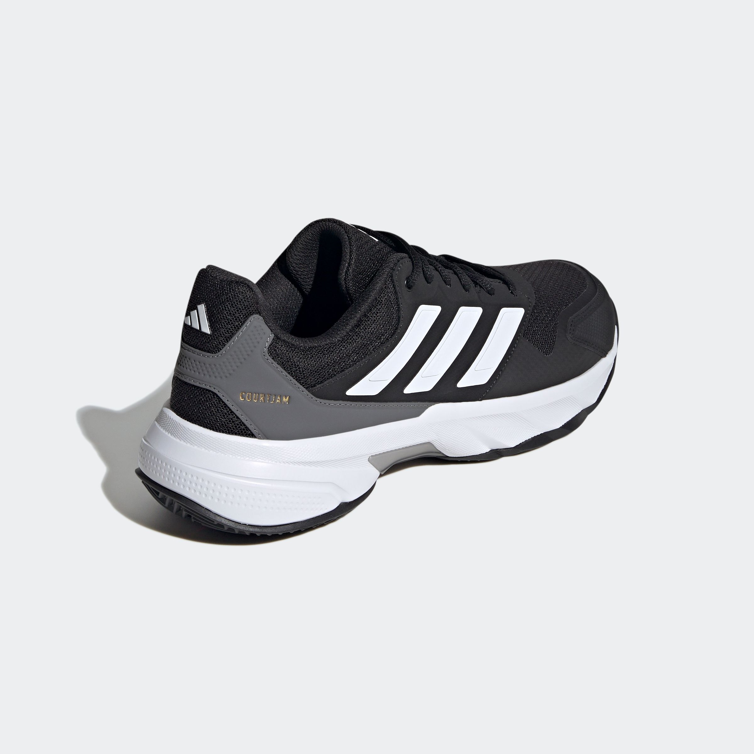 adidas Performance Tennisschuh »COURTJAM CONTROL 3 CLAY«  für Sandplatz und Clay