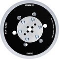 Bosch Professional Stützteller »EXPERT Multihole (EXPERT Multiloch) Universal«, (1 St.), weich