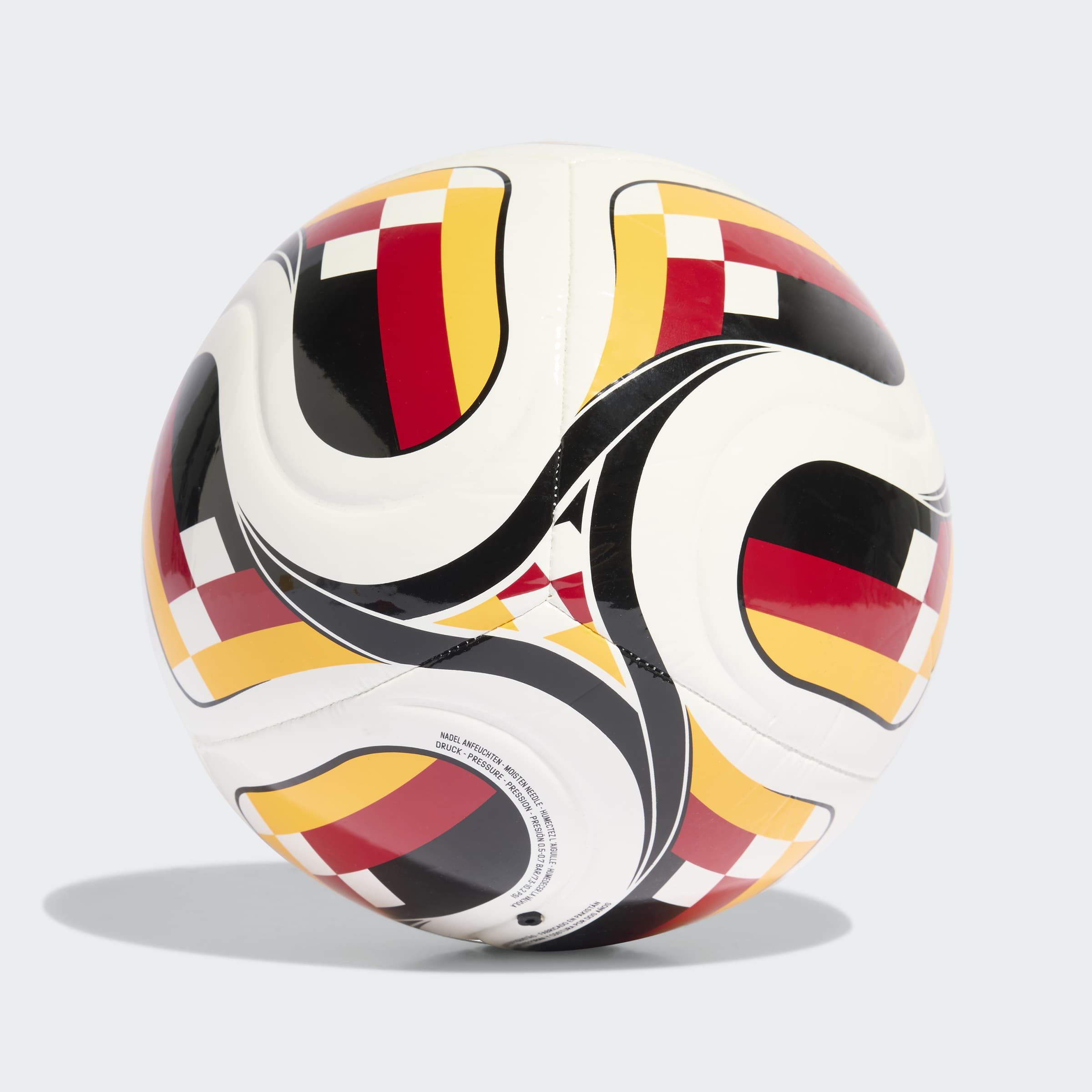 adidas Performance Fußball »DFB CLB HOME« Fußball WM Deutschland