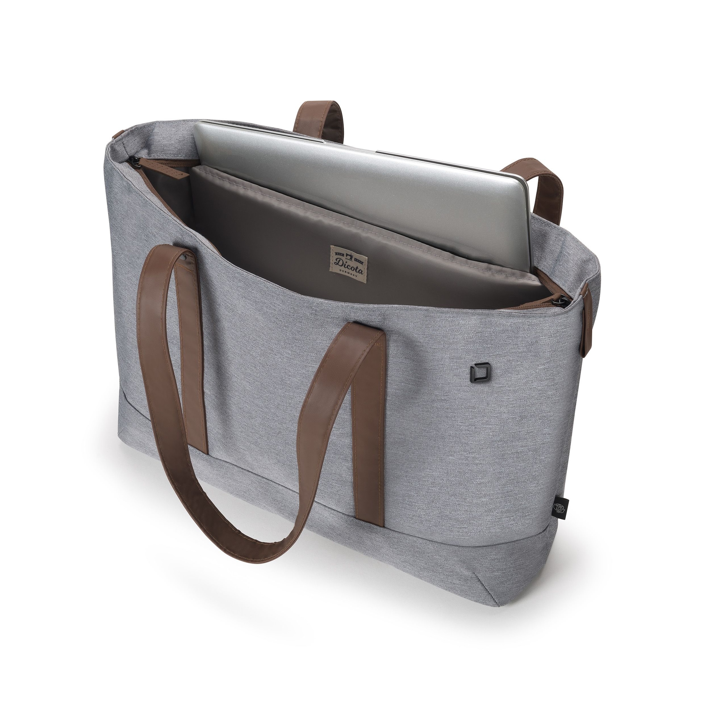 DICOTA Laptoptasche »Eco Shopper Motion 13-14,1"«