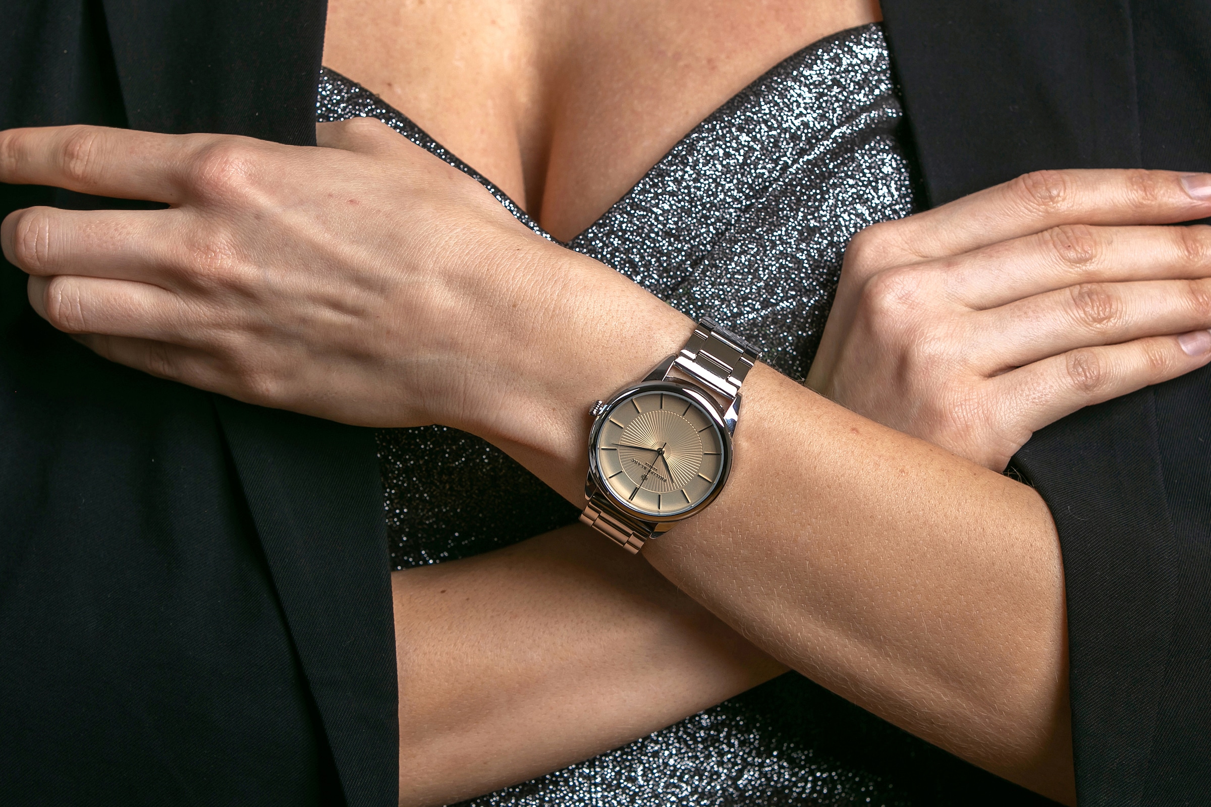 PHILIPP BLANC Quarzuhr »PB5-B058S«