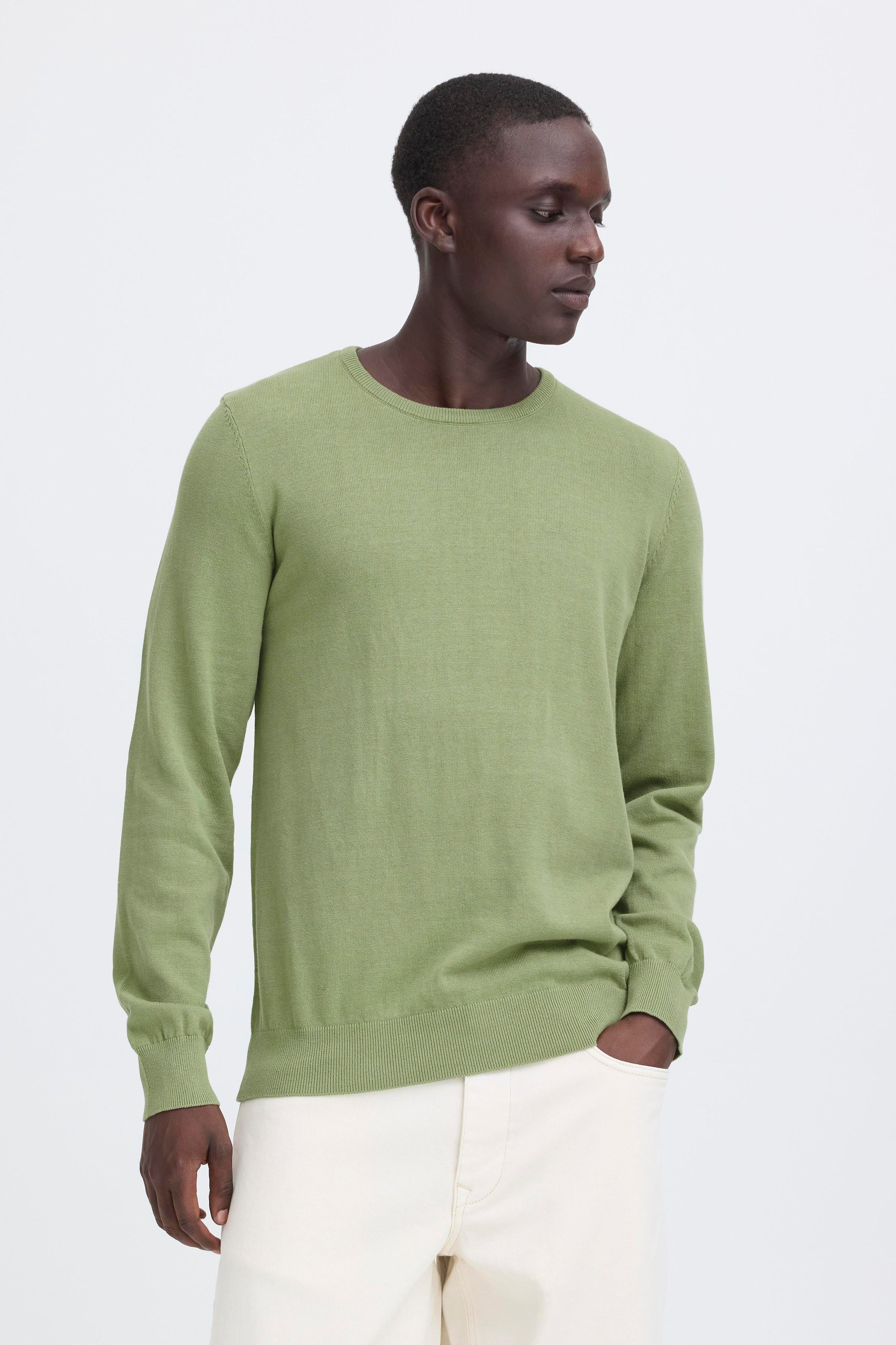 Blend Strickpullover »BHBRAY CREW KNIT«