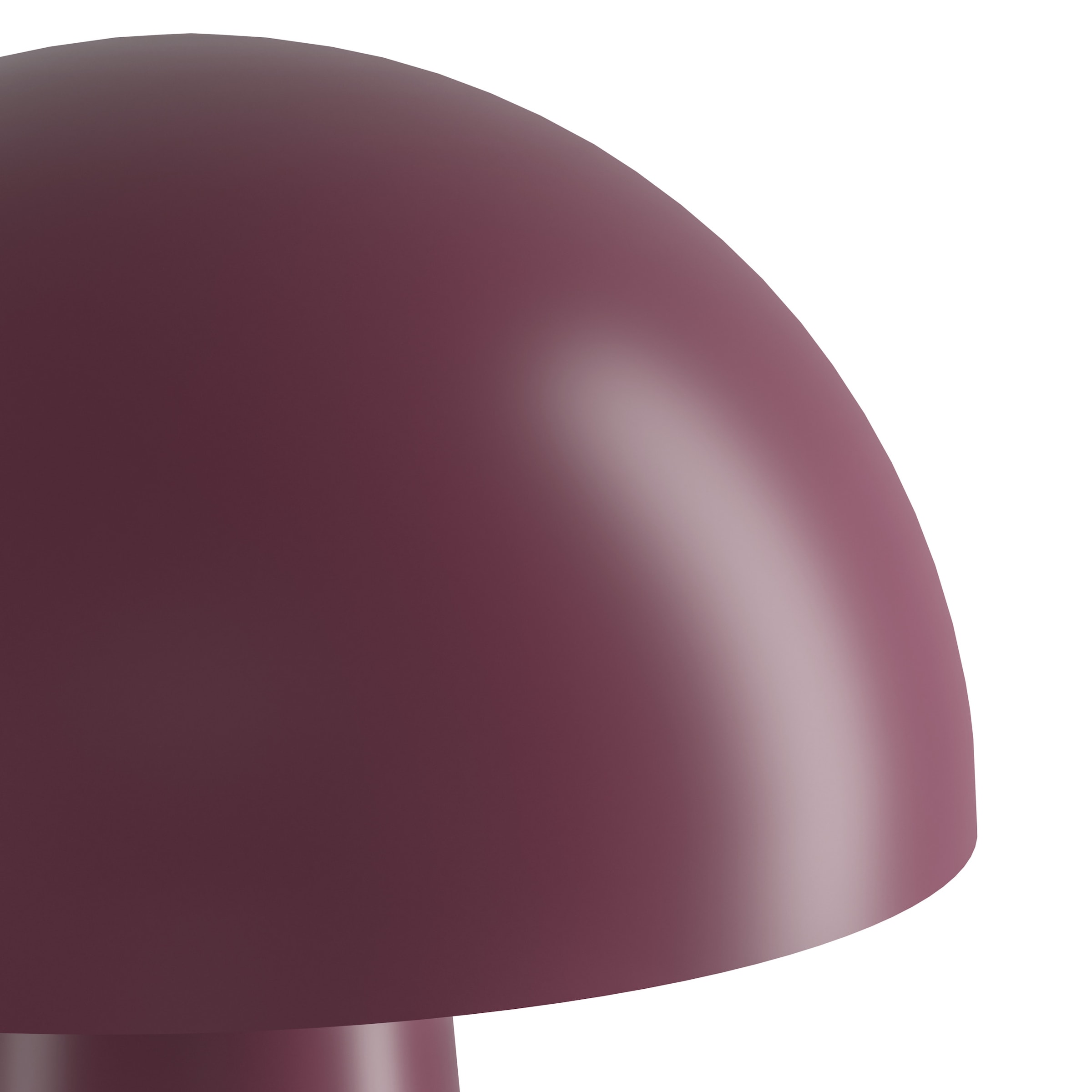 EGLO LED Tischleuchte »BUFALARA« E14 1 Stk. Tischlampe, Lampe mit Schalter, Wohnzimmer,  H:25cm, Ø 20 cm