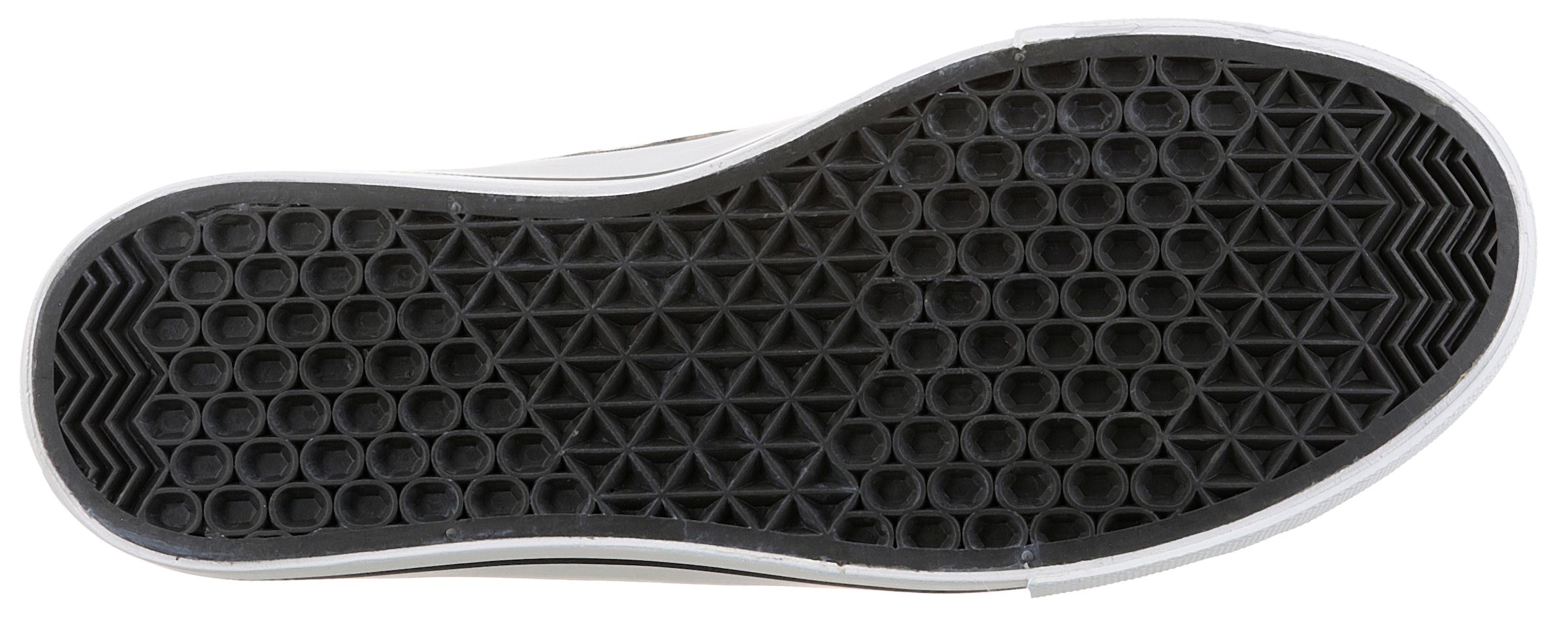 Aniston SHOES Sneaker, Freizeitschuh, Schnürschuh - NEUE KOLLEKTION