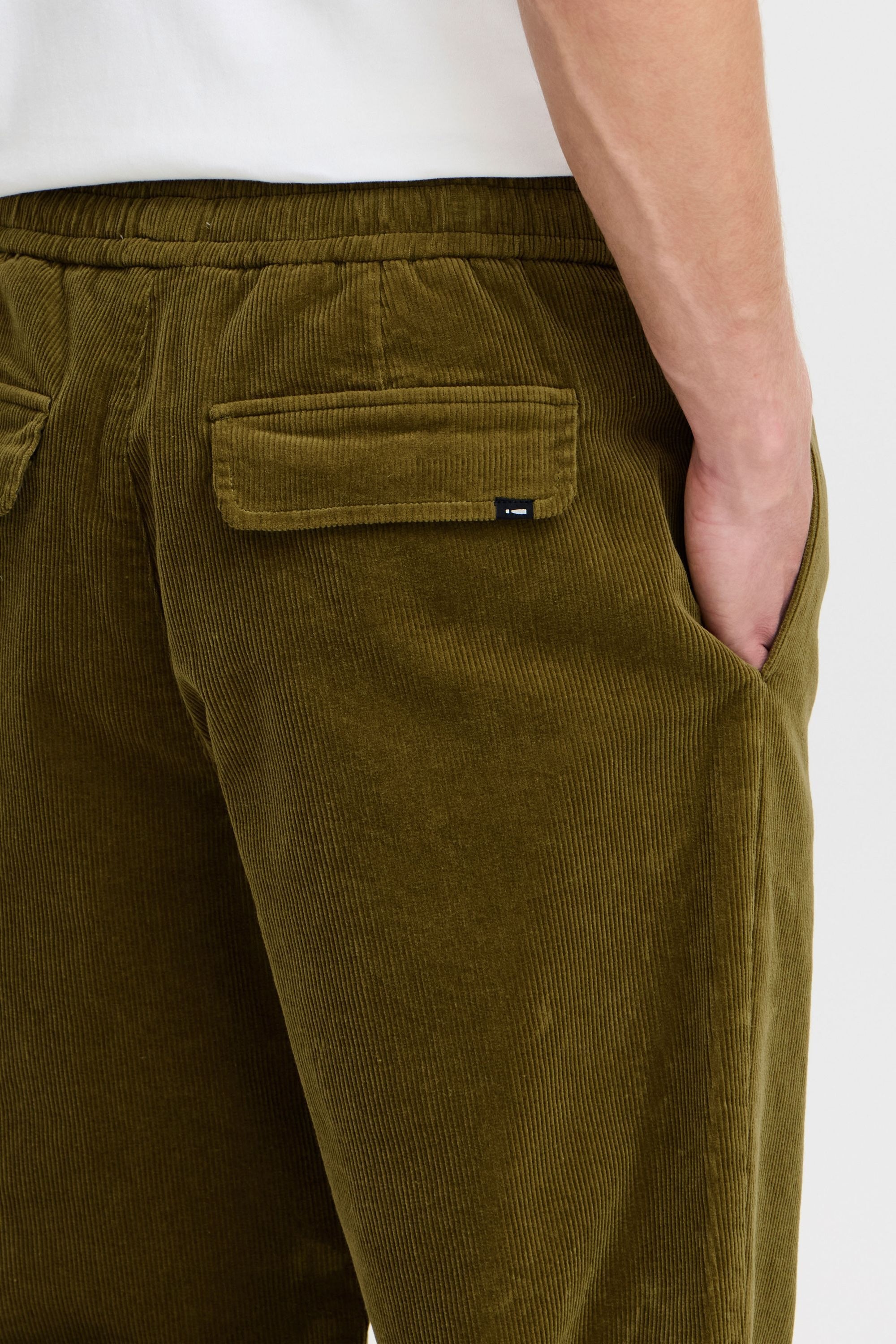 !Solid Stoffhose »Stoffhose SDMINOR ALANN«
