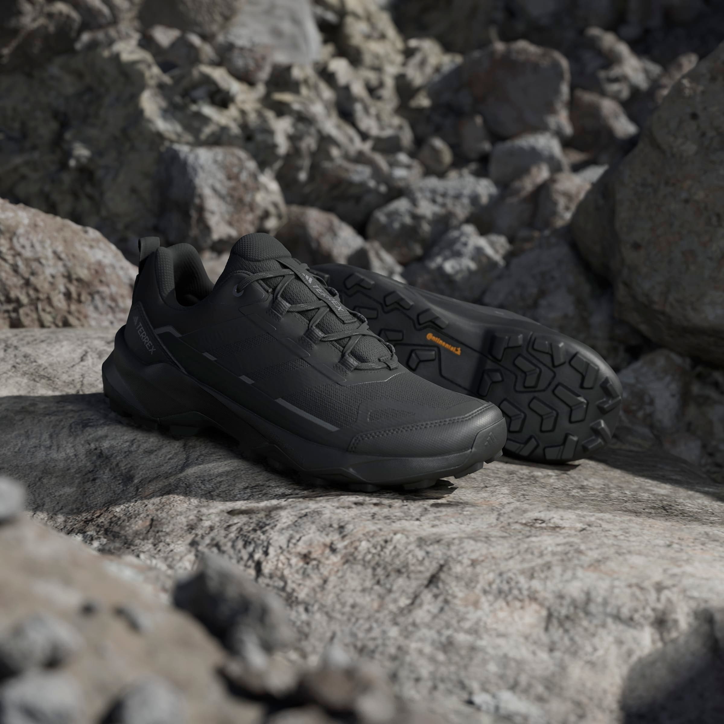 adidas TERREX Wanderschuh »TERREX SKYCHASER AX5 E«