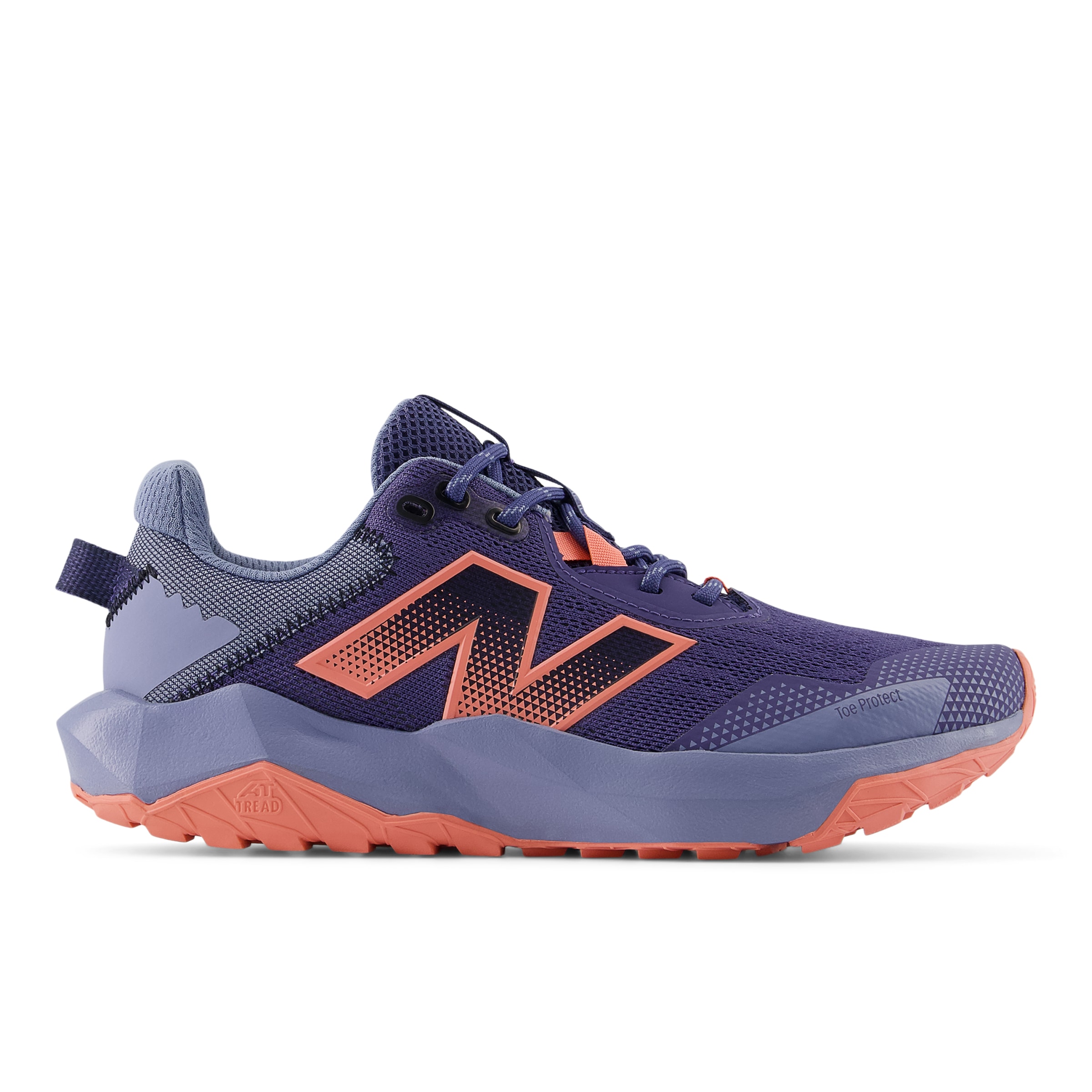 New Balance Laufschuh »DYNASOFT NITREL V6«, Trailrunning-Schuhe