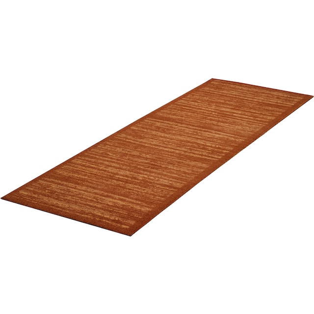 Grund Küchenläufer »Hamada«, rechteckig, In- und Outdoor geeignet, Teppich- Läufer mit Bordüre