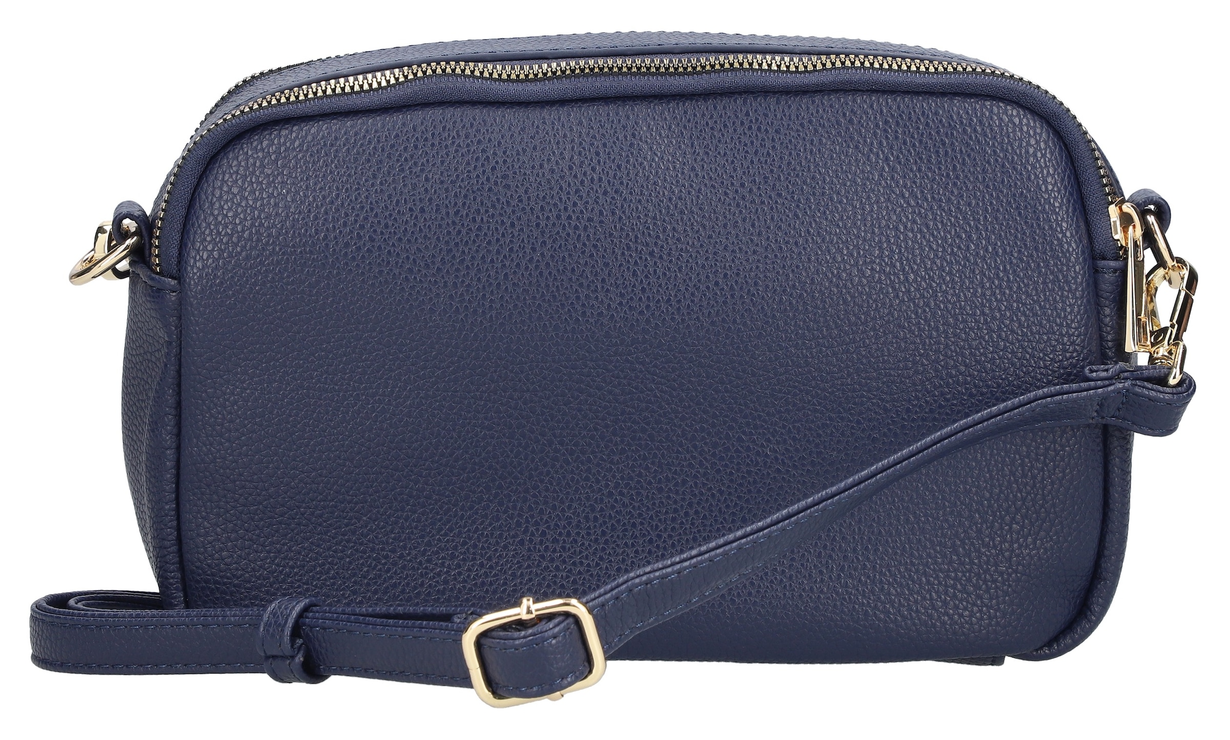 Rieker Umhängetasche, Handtasche, Schultertasche Damen mit süßem Schmuckelement