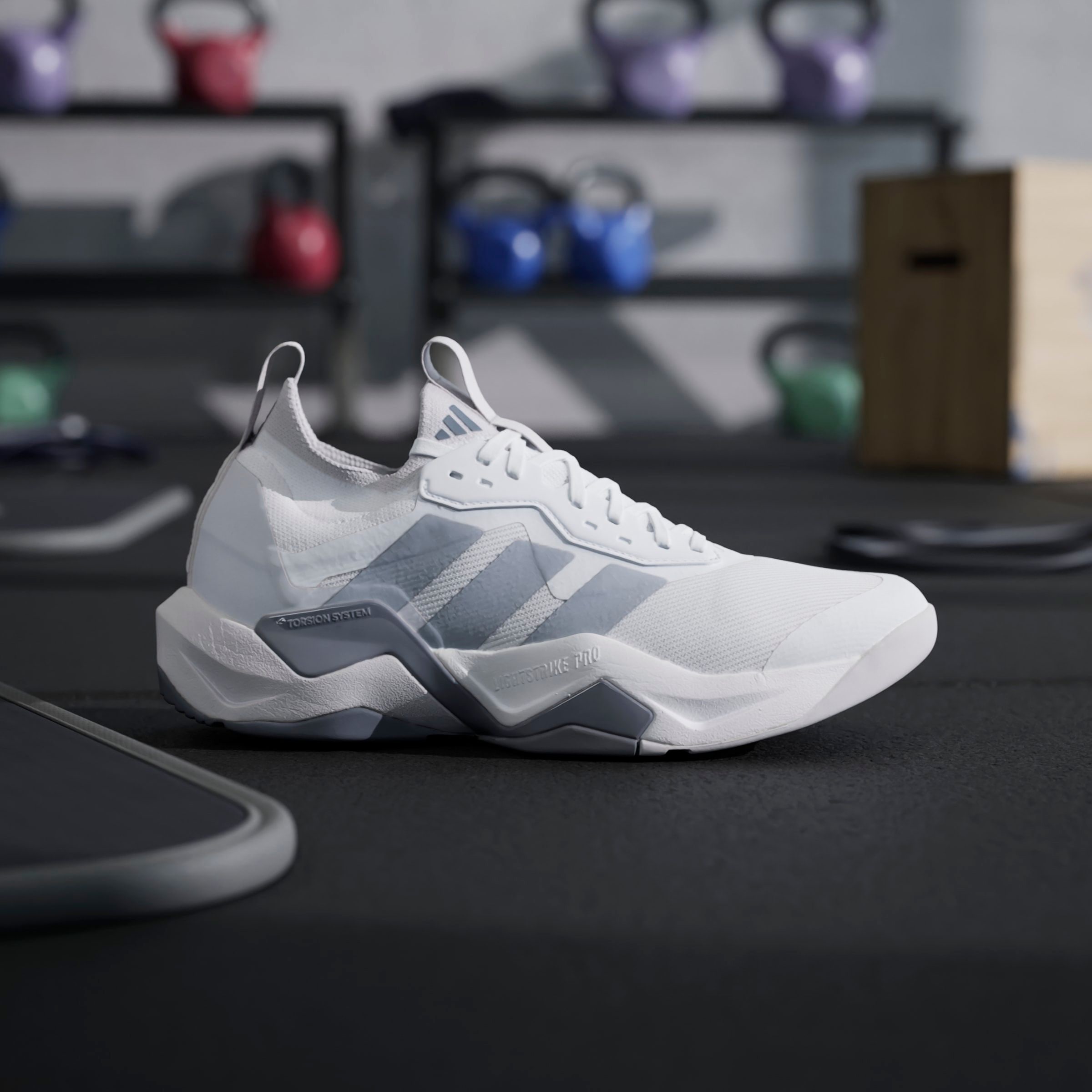 adidas Performance Trainingsschuh »RAPIDMOVE ADV 2 HIIT-E«