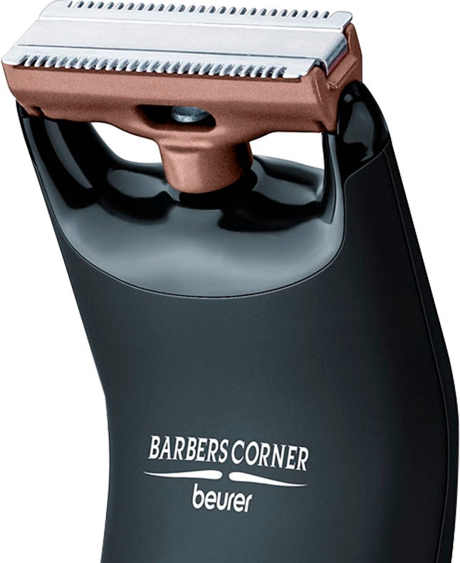 BEURER Ersatzscherteil »Ersatzklingen«, (2 St.), für HR 6000 Body Groomer