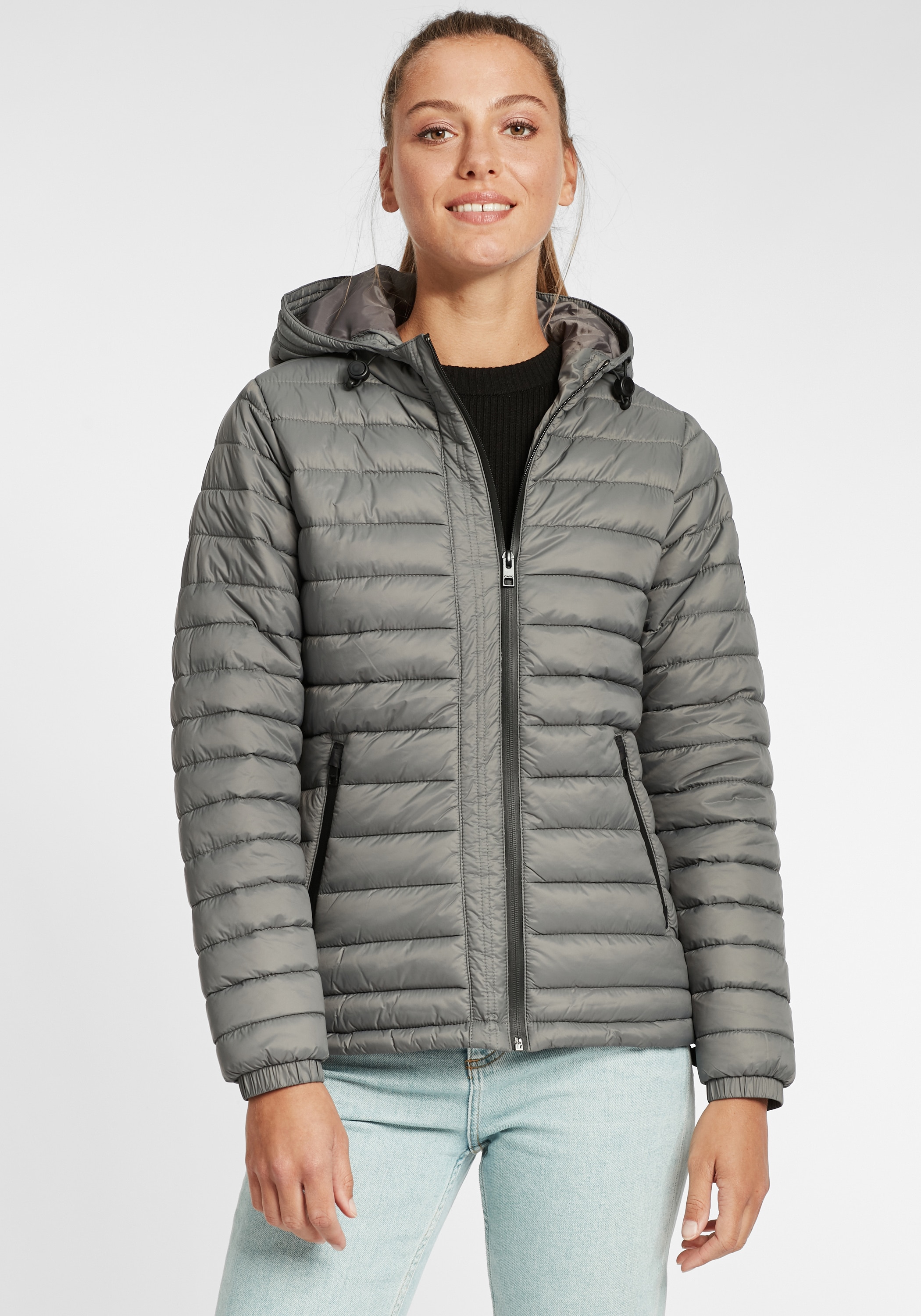 OXMO Steppjacke »Steppjacke OXNella«