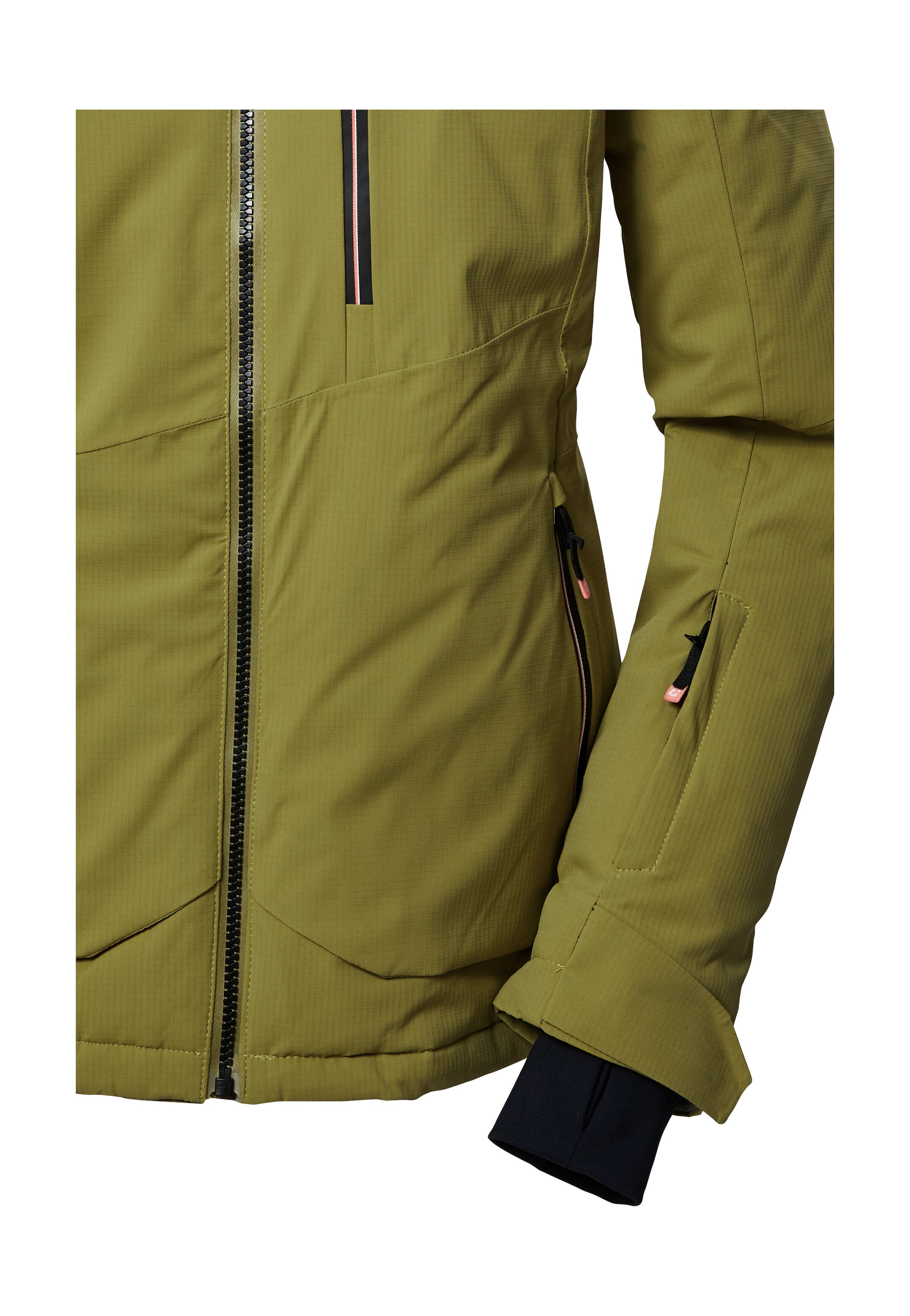 Killtec Skijacke »KSW 36 WMN SKI JCKT«