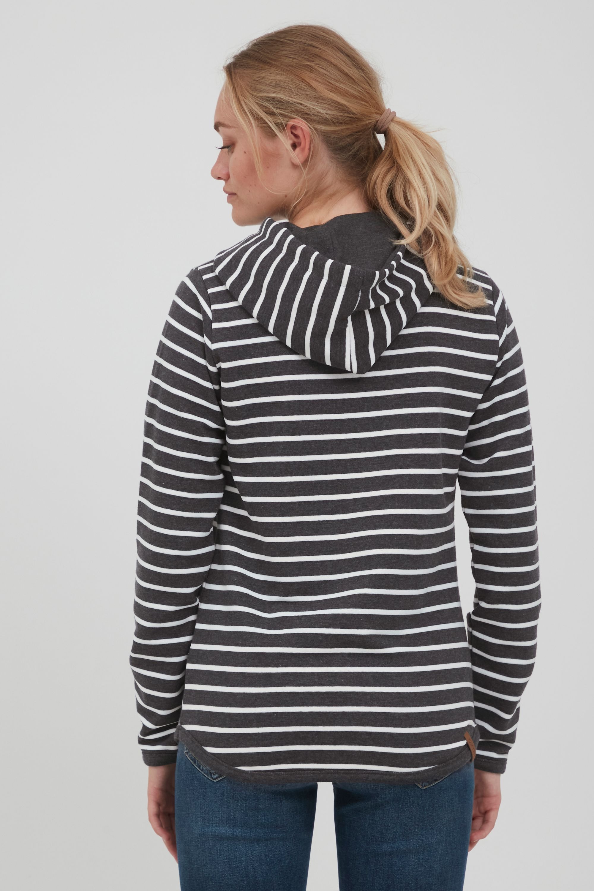 OXMO Hoodie »Hoodie OXCarina«