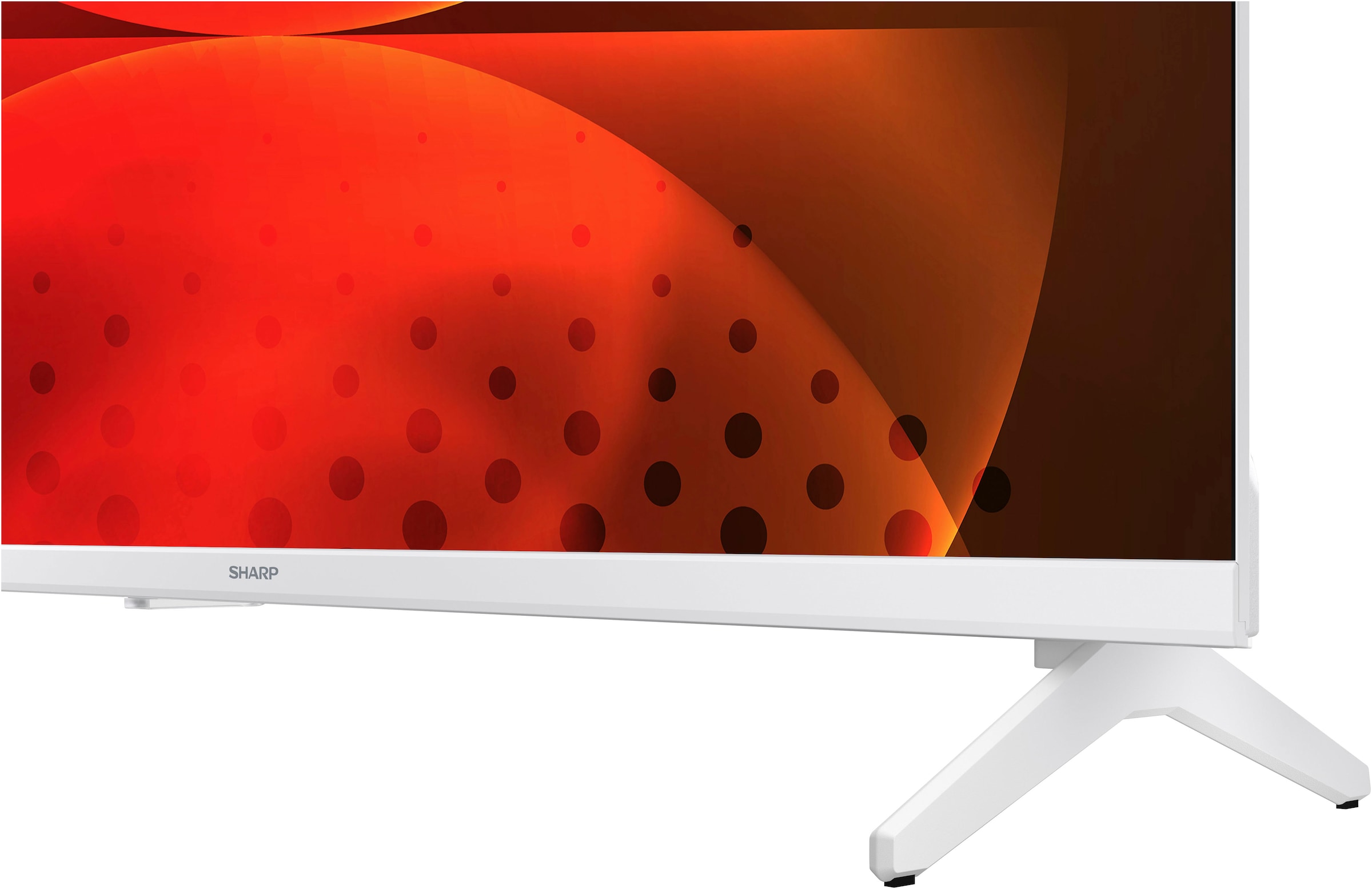 Sharp LED-Fernseher »1T-C32FHx«, HD, Android TV-Smart-TV