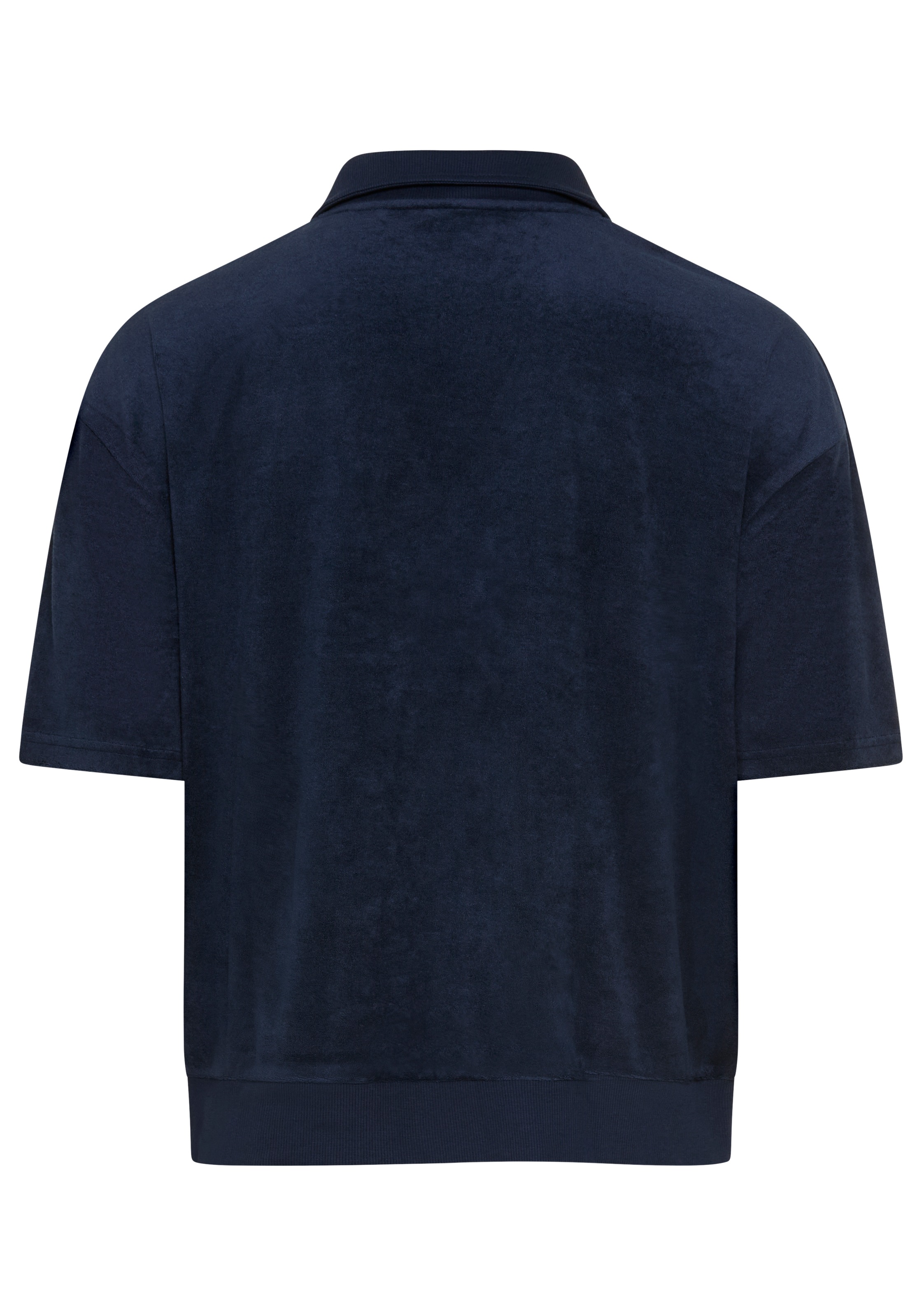 HUGO Underwear Poloshirt »Terrence«