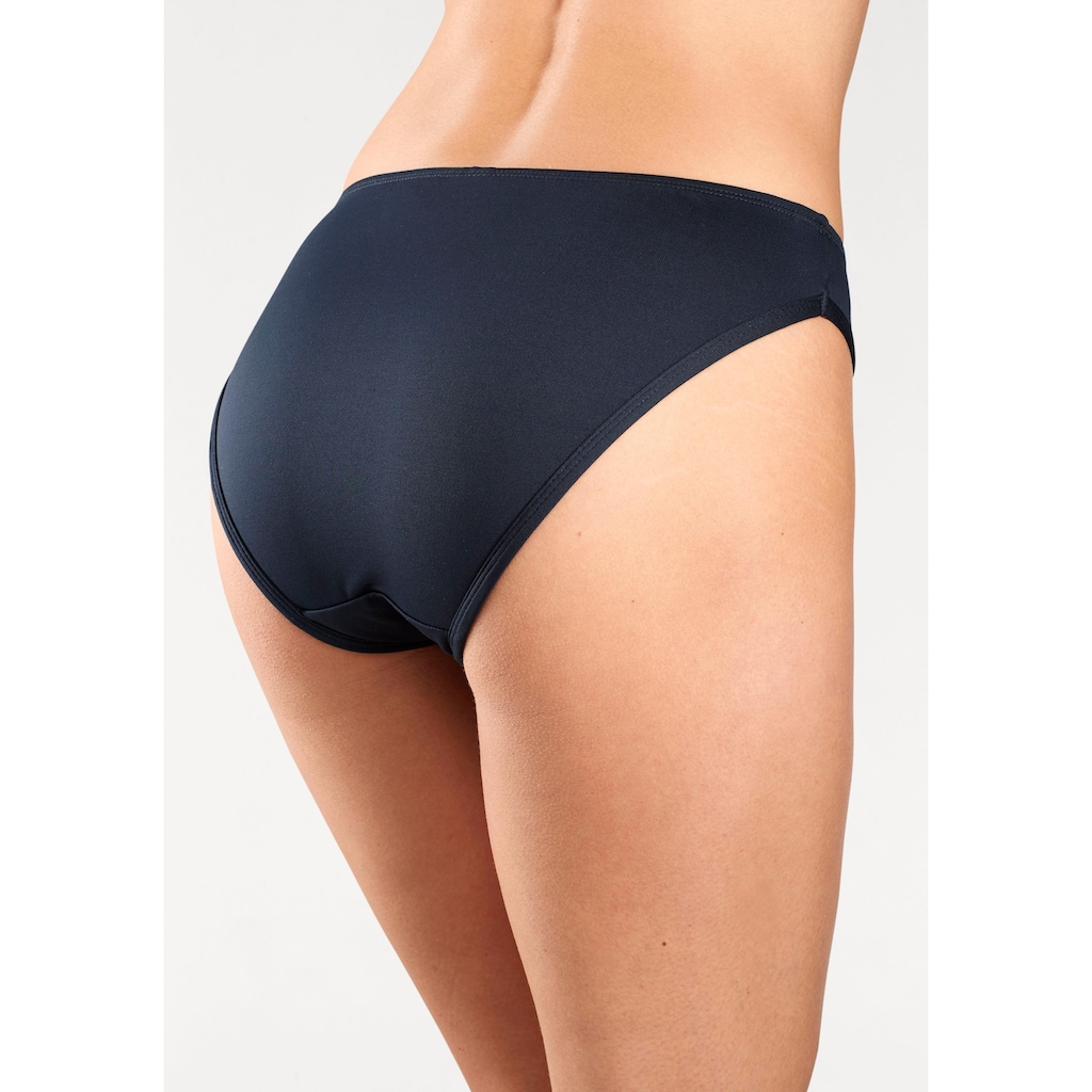 Vivance active Jazz-Pants Slips, (Packung, 6 St.)