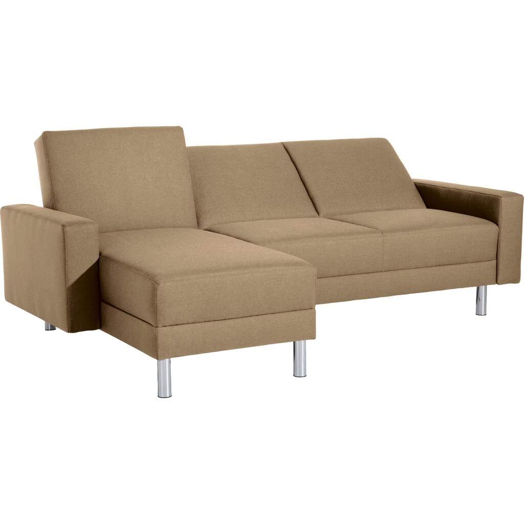 Max Winzer® Schlafsofa »Just Fresh«