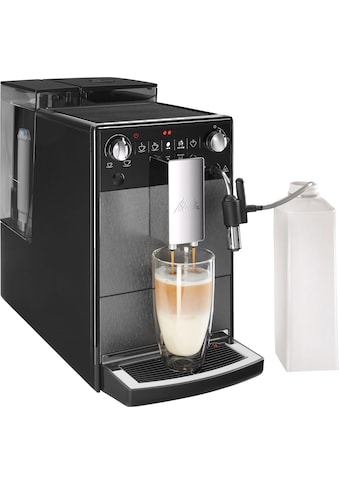 Melitta Kaffeevollautomat »Avanza® F270-100 Mystic Titan«, Kompakt, aber XL Wassertank... kaufen