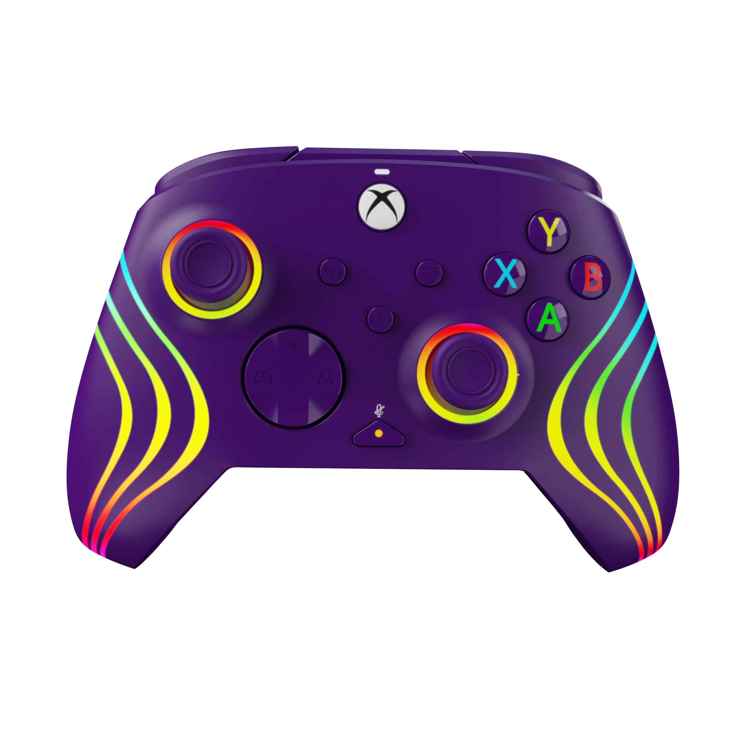 PDP - Performance Designed Products Gamepad »Afterglow™ Wave Kabelgebundener Controller«