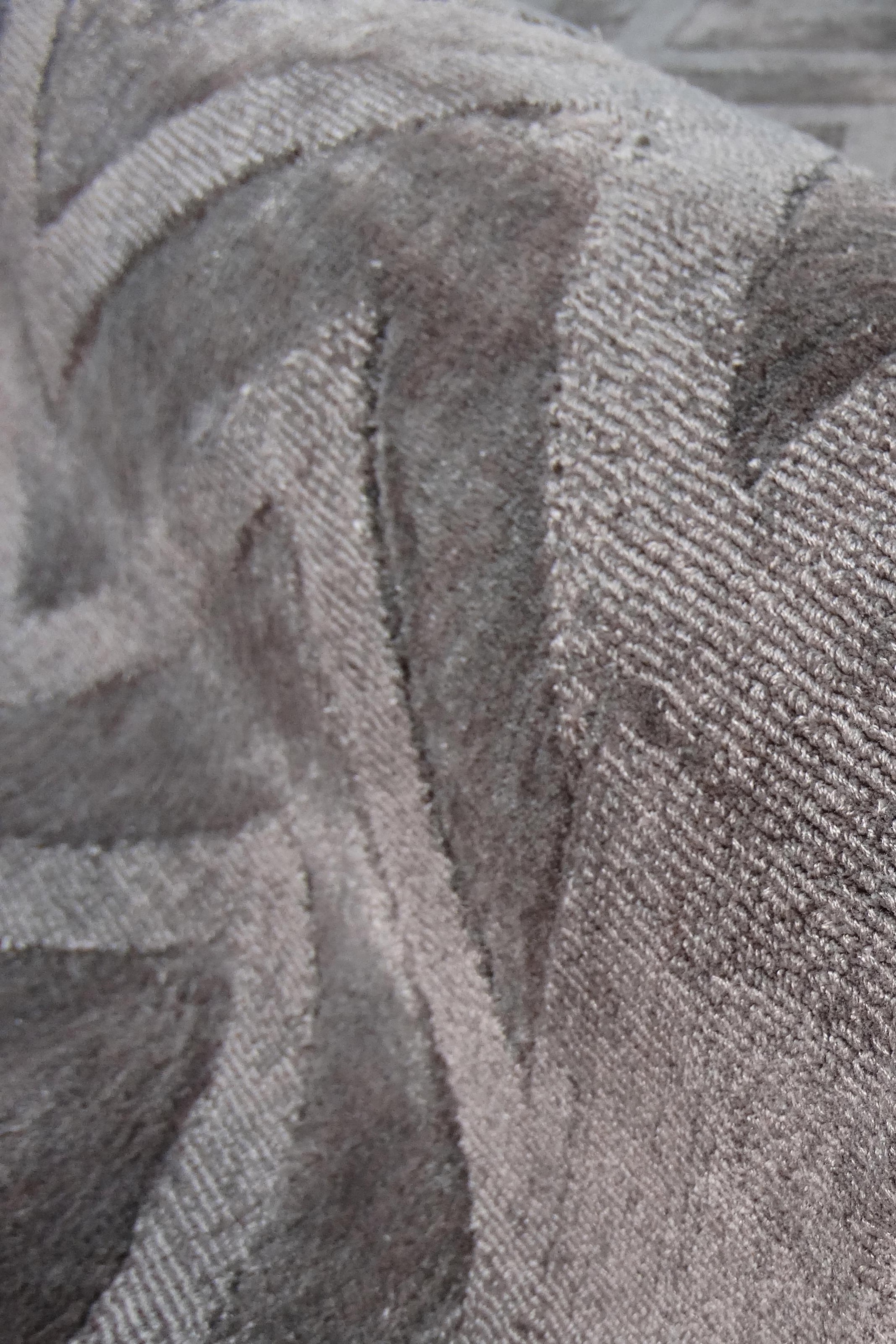 Kayoom Teppich »Luxury 410« rechteckig 13 mm Höhe Wohnzimmer