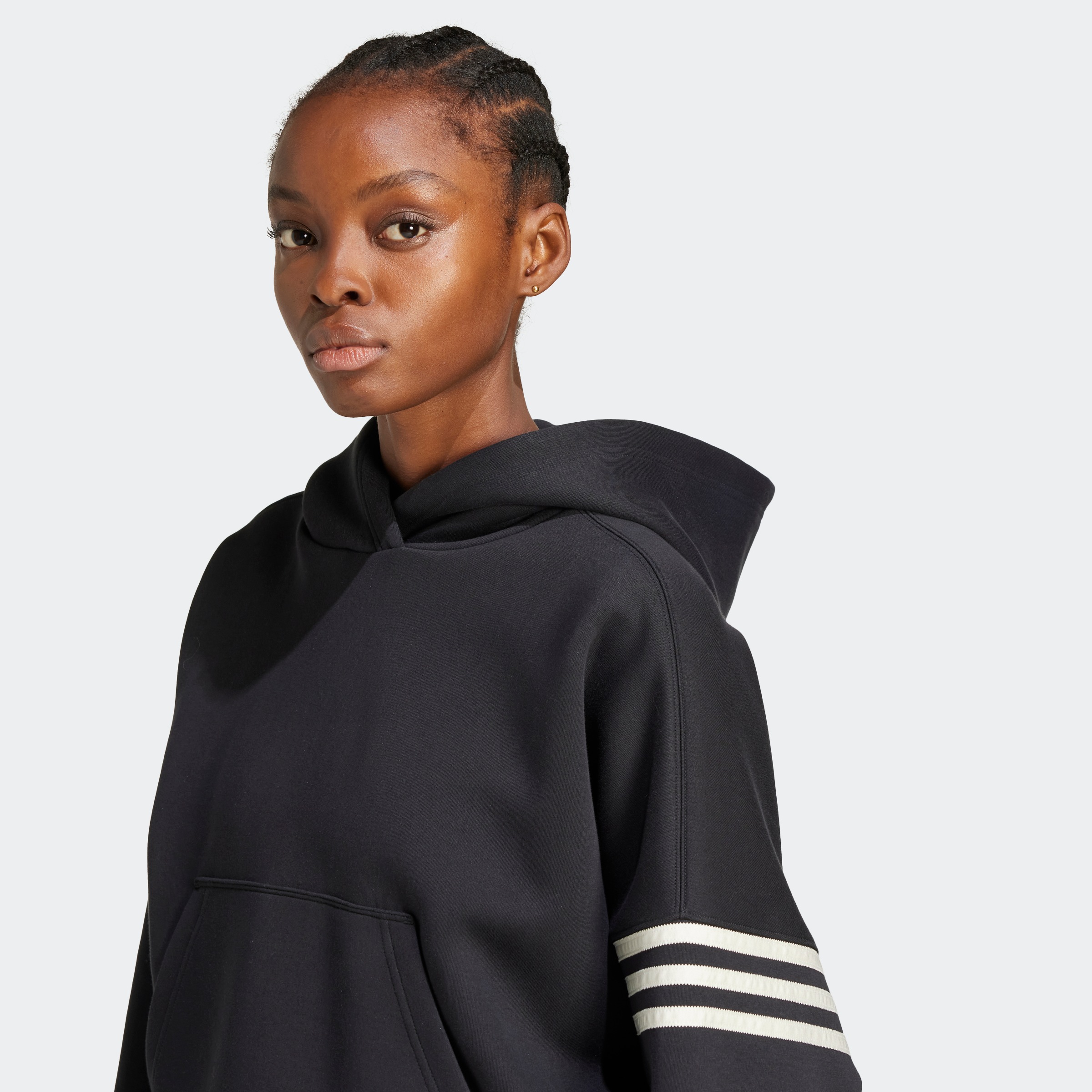 adidas Originals Kapuzensweatshirt »NEUCL HOODIE«