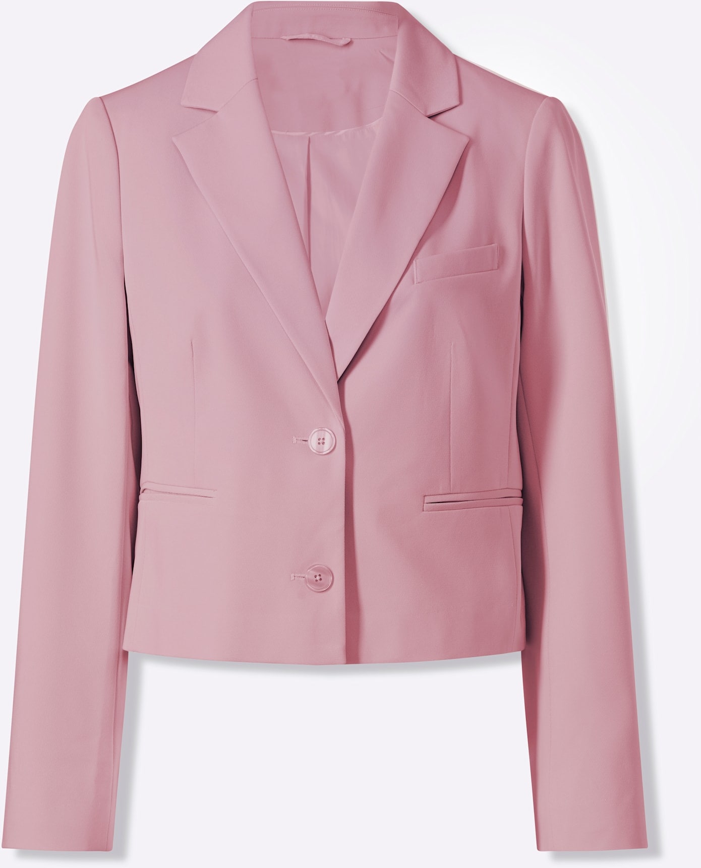 heine Kurzblazer »Blazer«