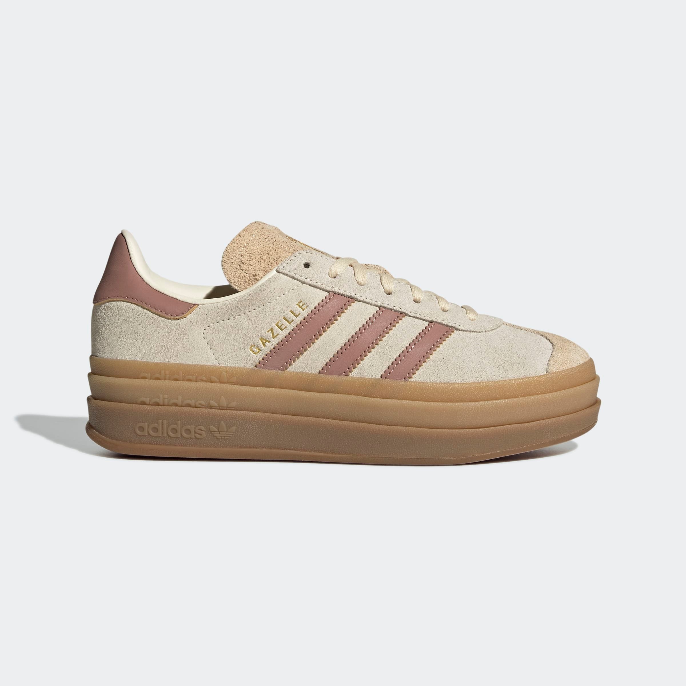 adidas Originals Sneaker »GAZELLE BOLD«
