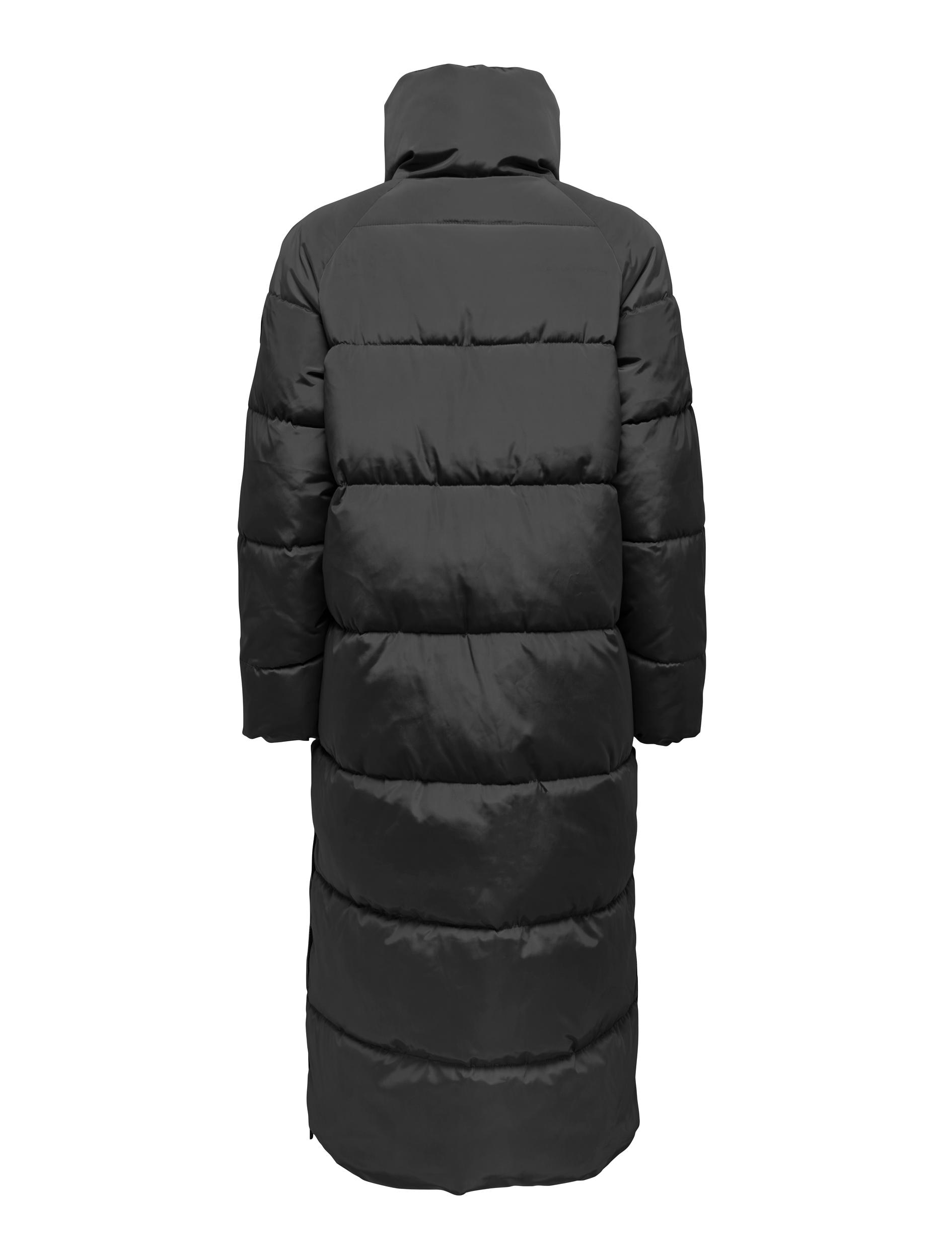 ONLY Steppmantel »ONLNORA X-LONG PUFFER CC OTW«