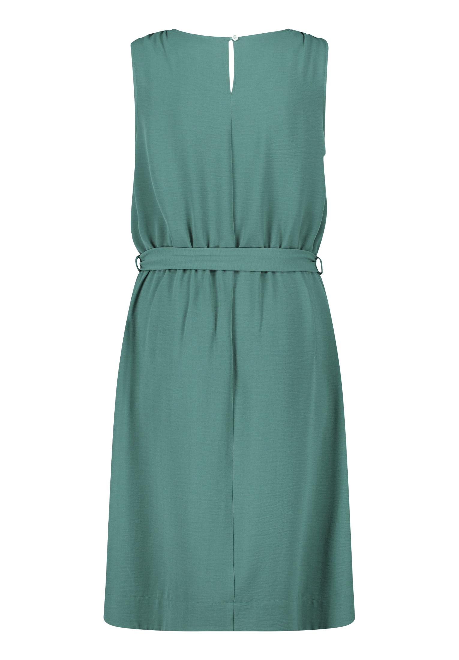 Cartoon Bodykleid »Casual-Kleid mit Bindegürtel«