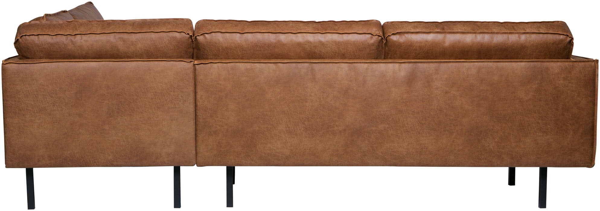 WOOOD Ecksofa »Rodeo Eckbank«